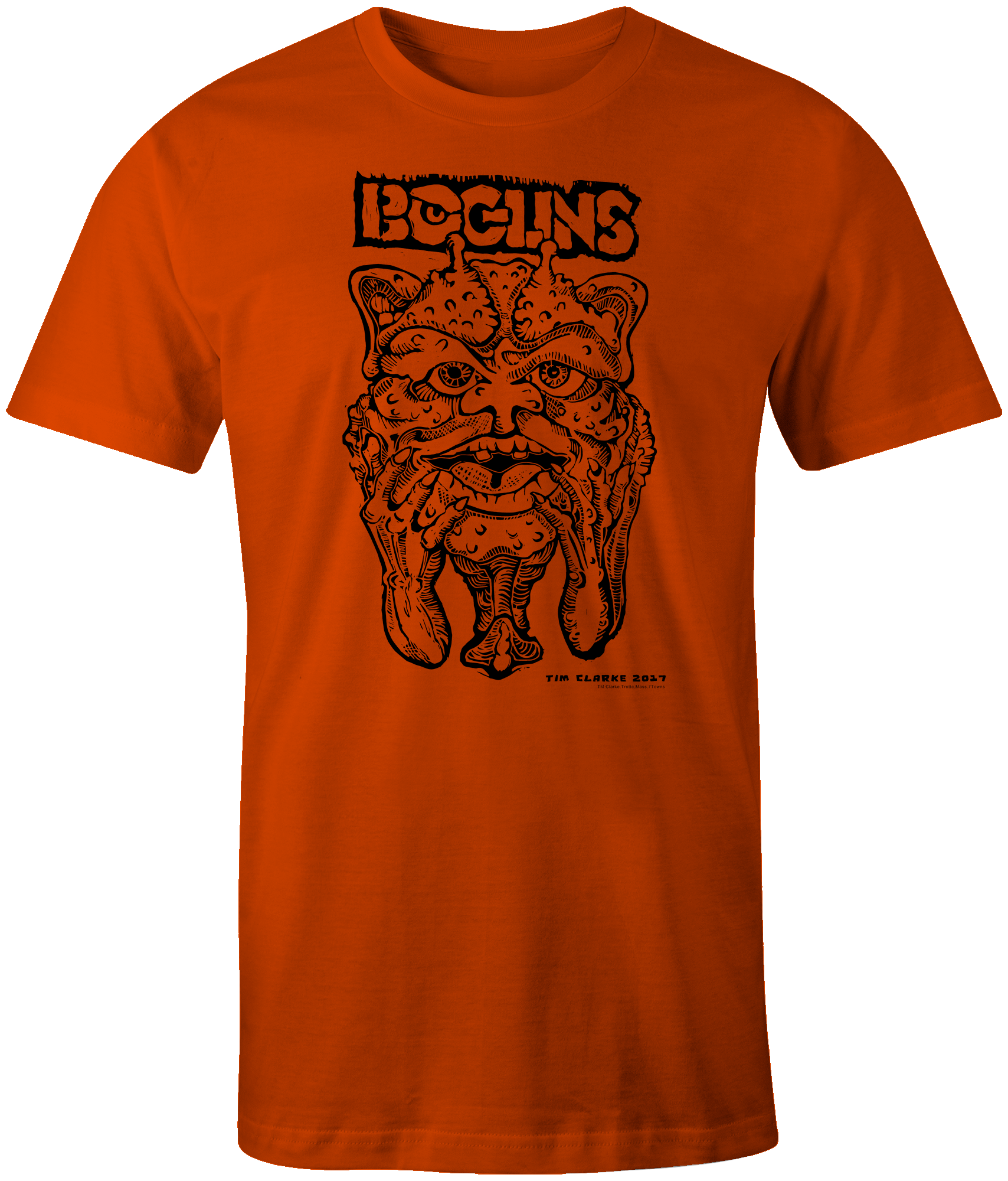 Halloween Dwork Shirt!     $20.00