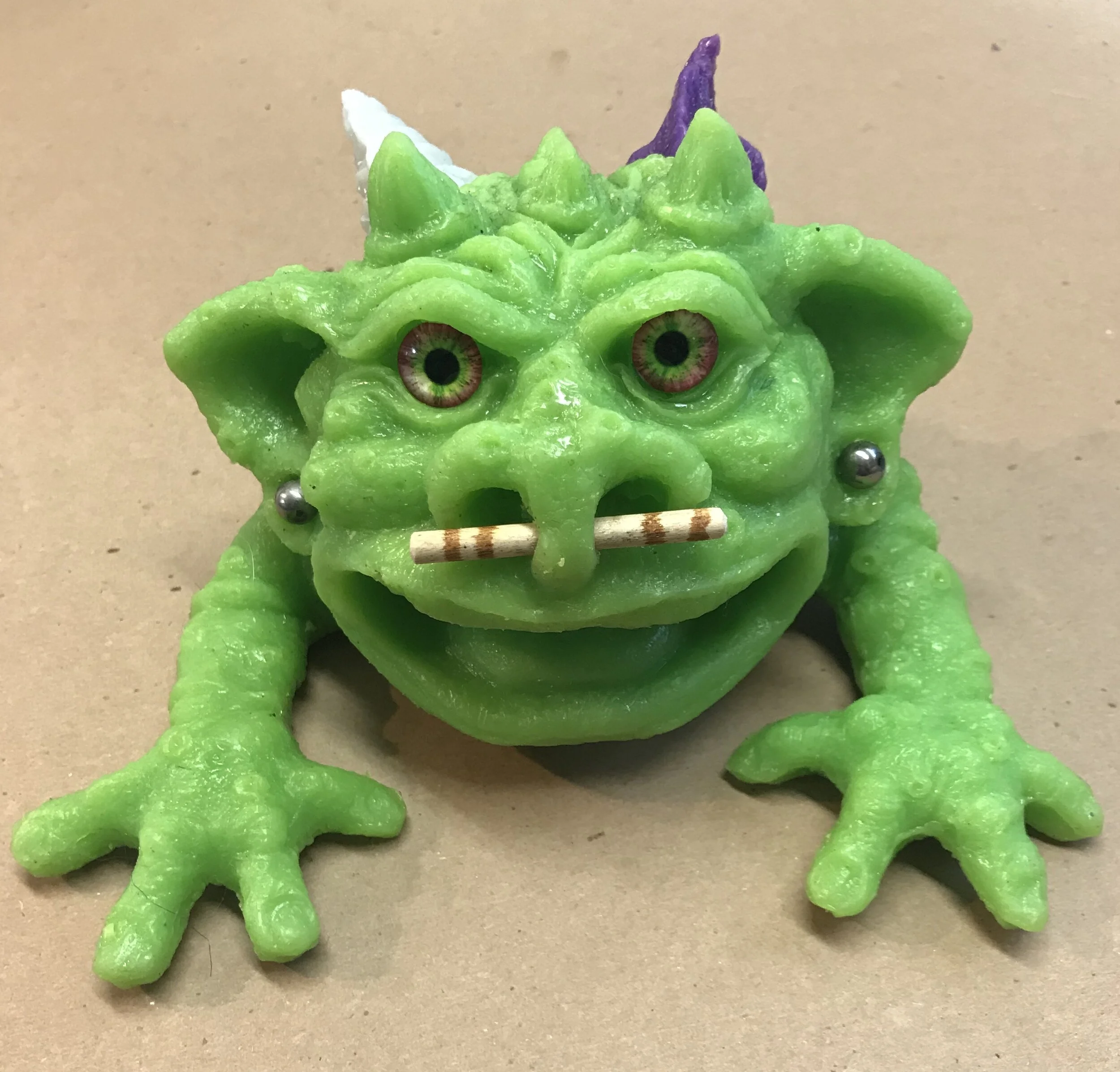 boglins 2018