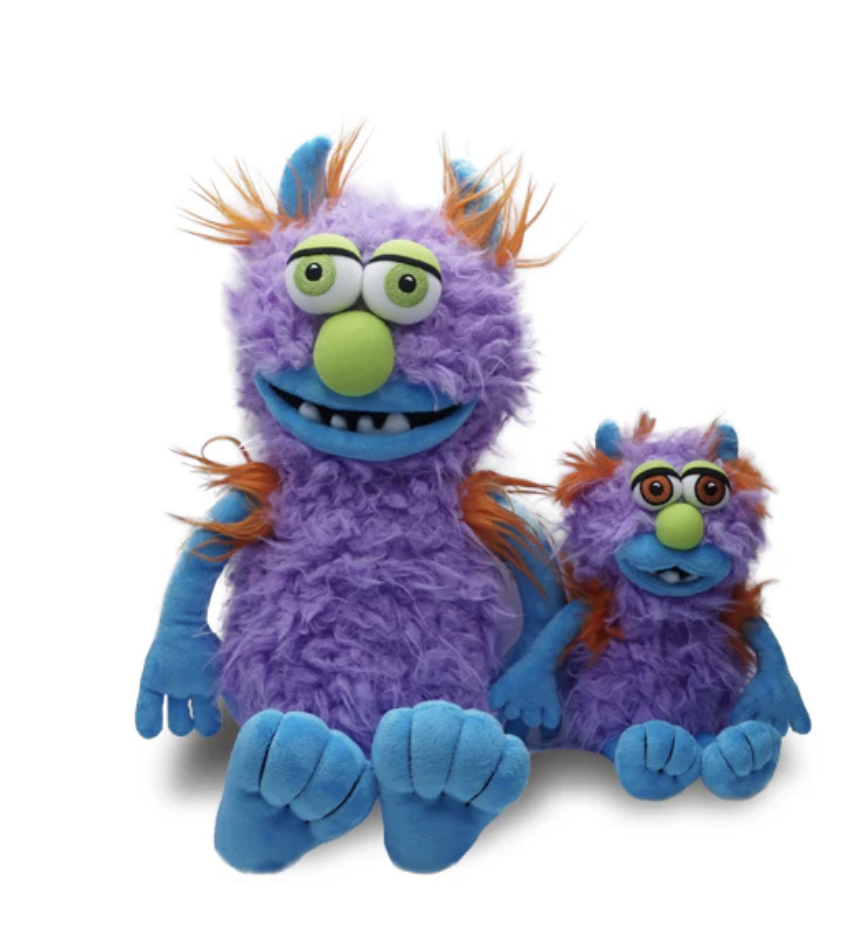 Snooze Monsters please order direct from www.triactiontoys.com  TOTIMS