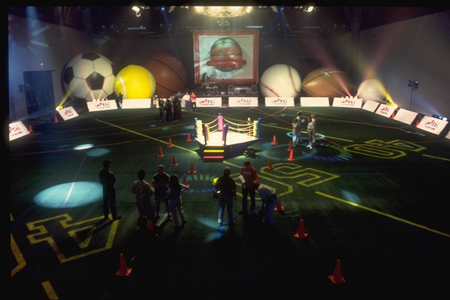 HealthSouth Launch Event