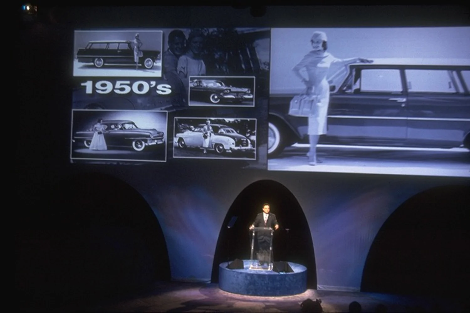 Chrysler - Prowler Launch #2.jpg