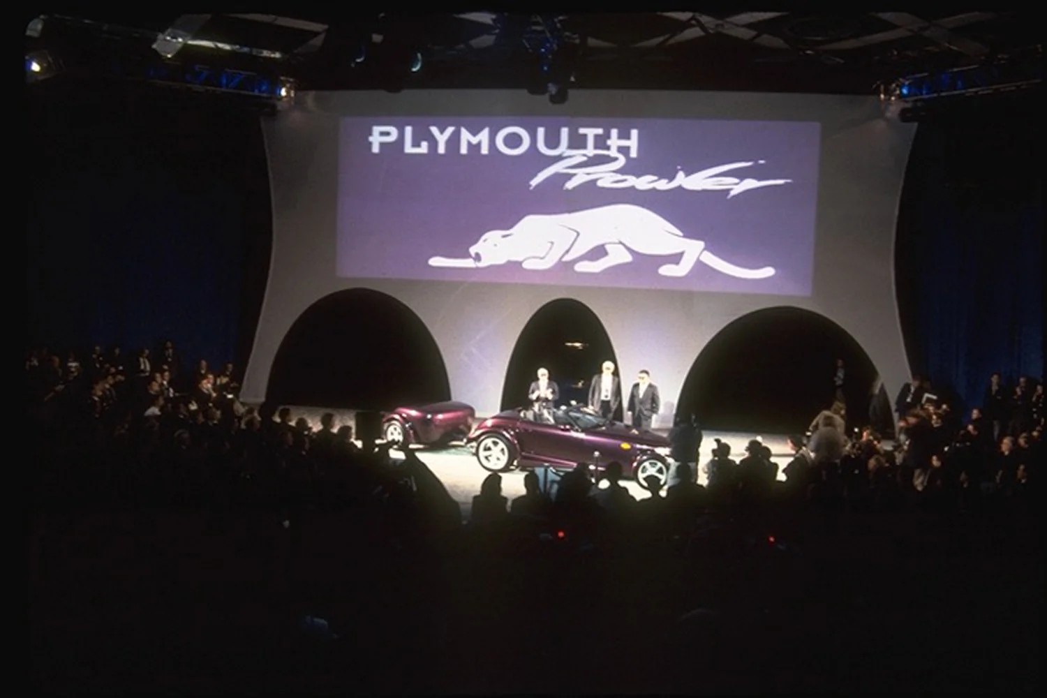 Chrysler - Prowler Launch #3.jpg