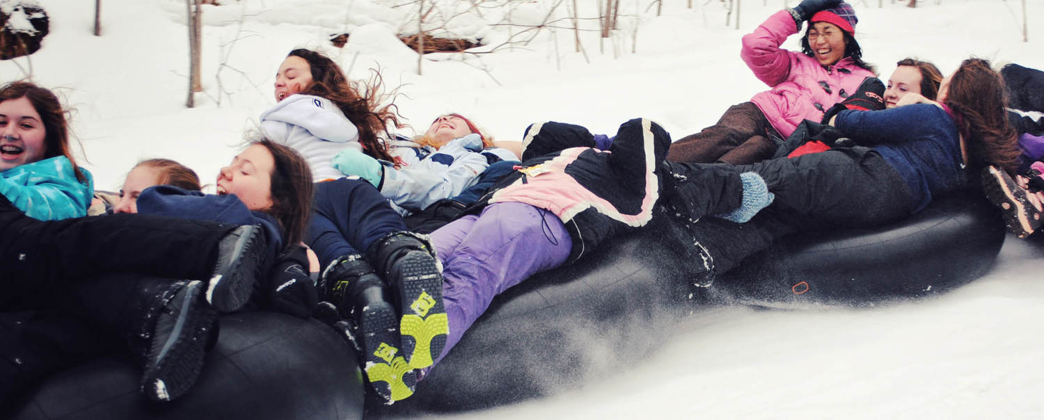 Winter Registration is now Open