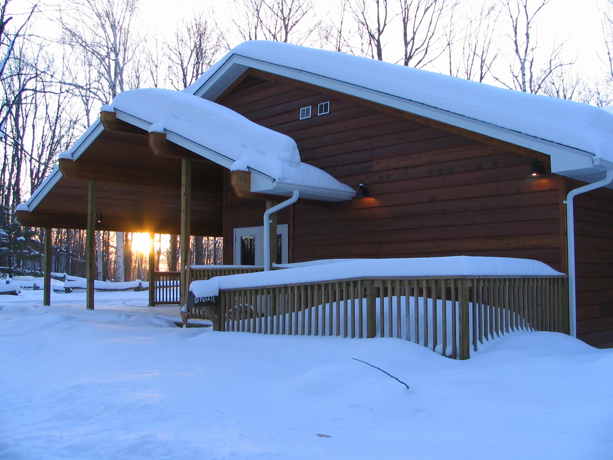 Winter Registration is Now Open!