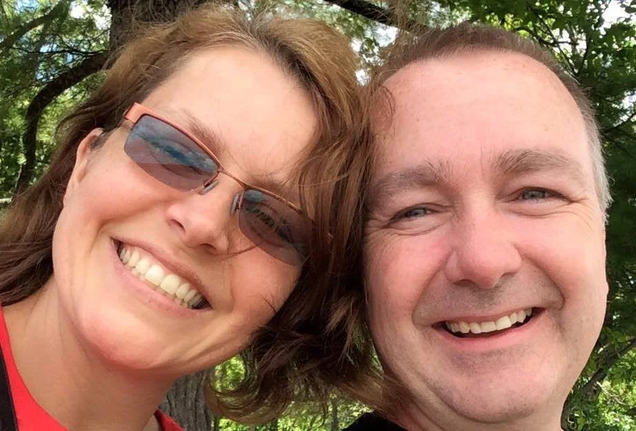 Staff Saturday: Chris and Tanya Jobe