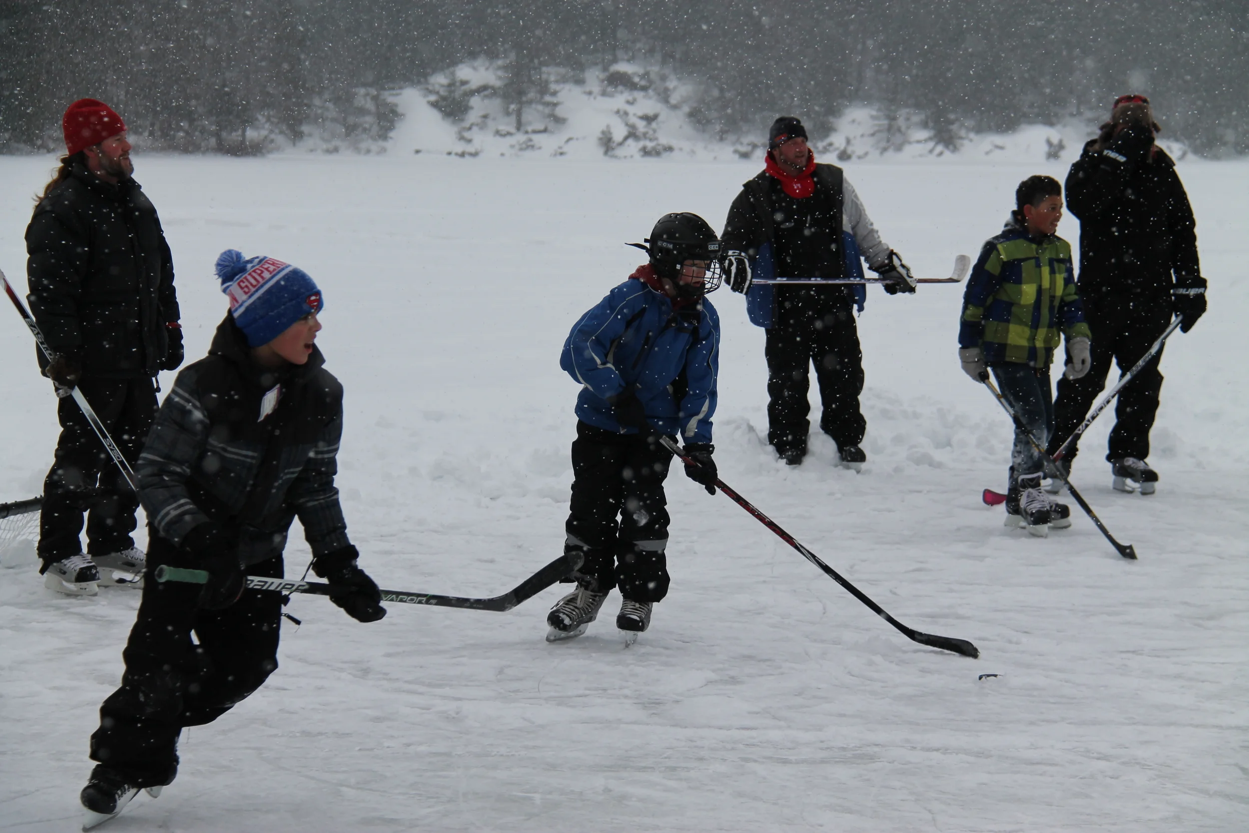 Family Day Festival 2016