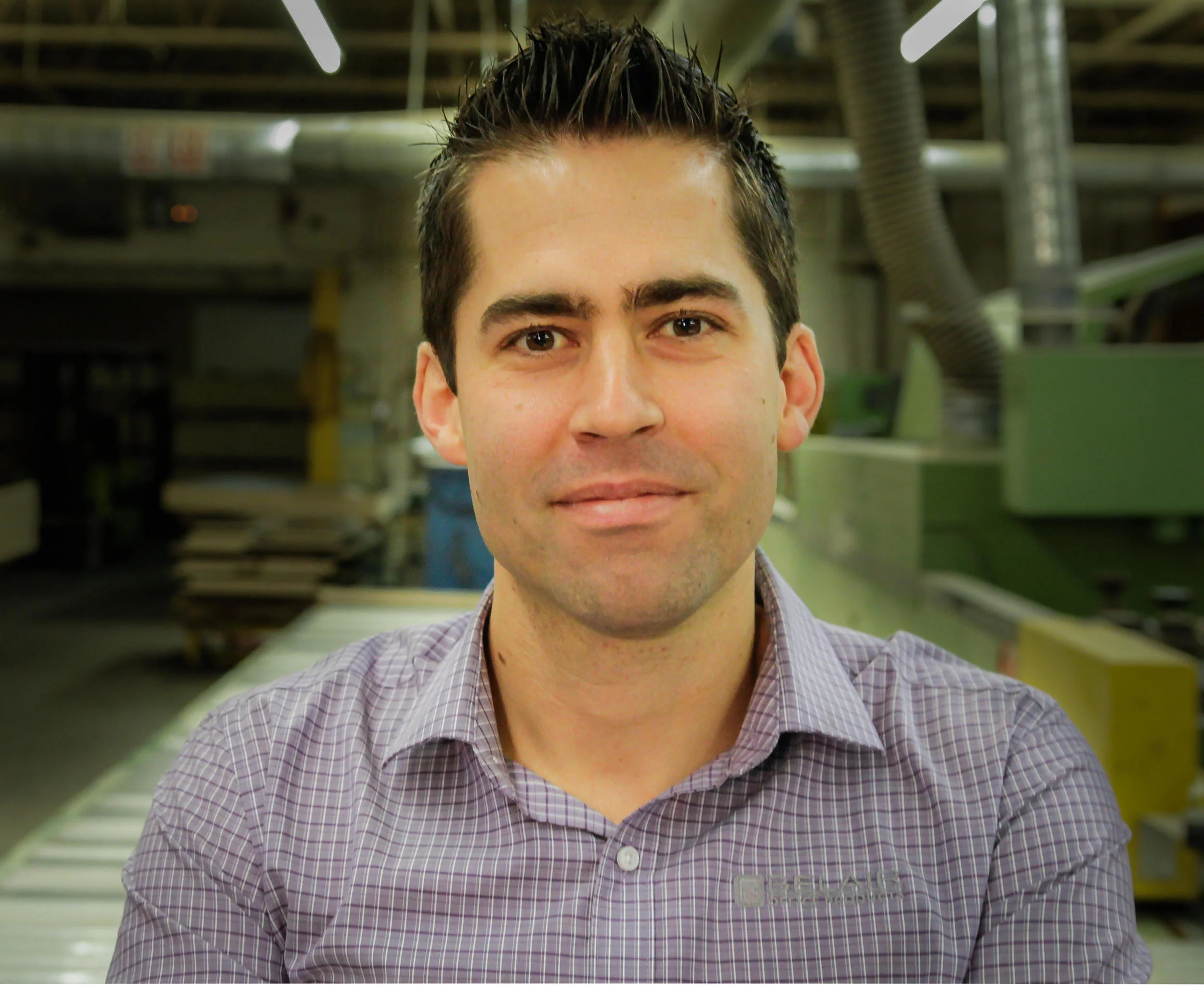 Staff Saturday: Scott Vanderform