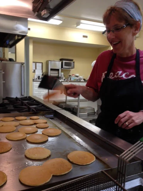 Staff Saturday: Linda Watson