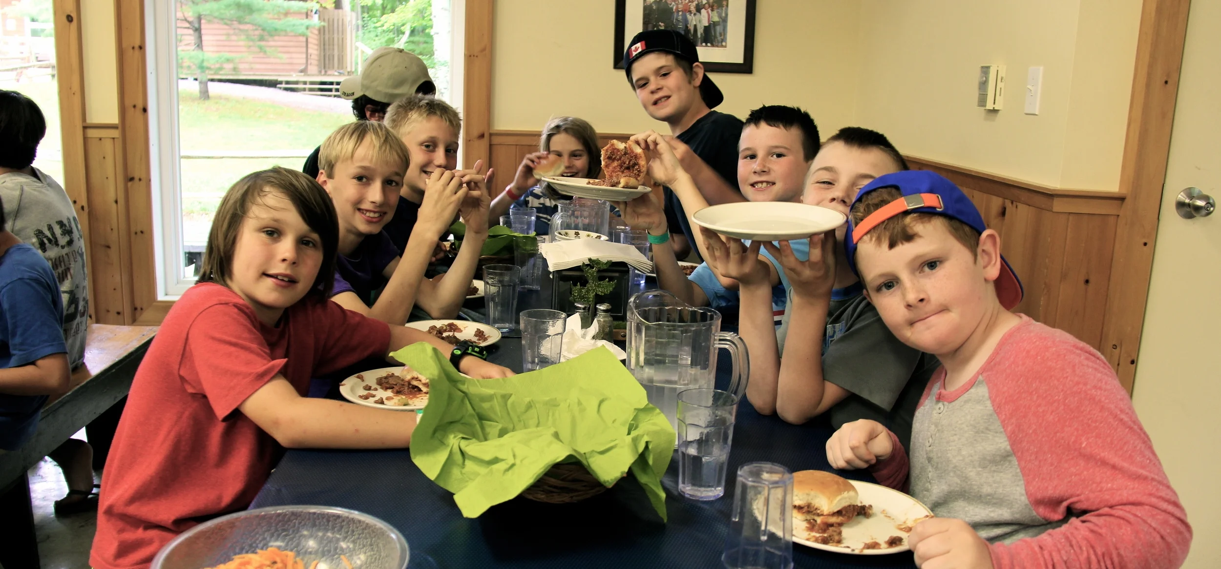 Did You Know? Beacon's Baking Weekend