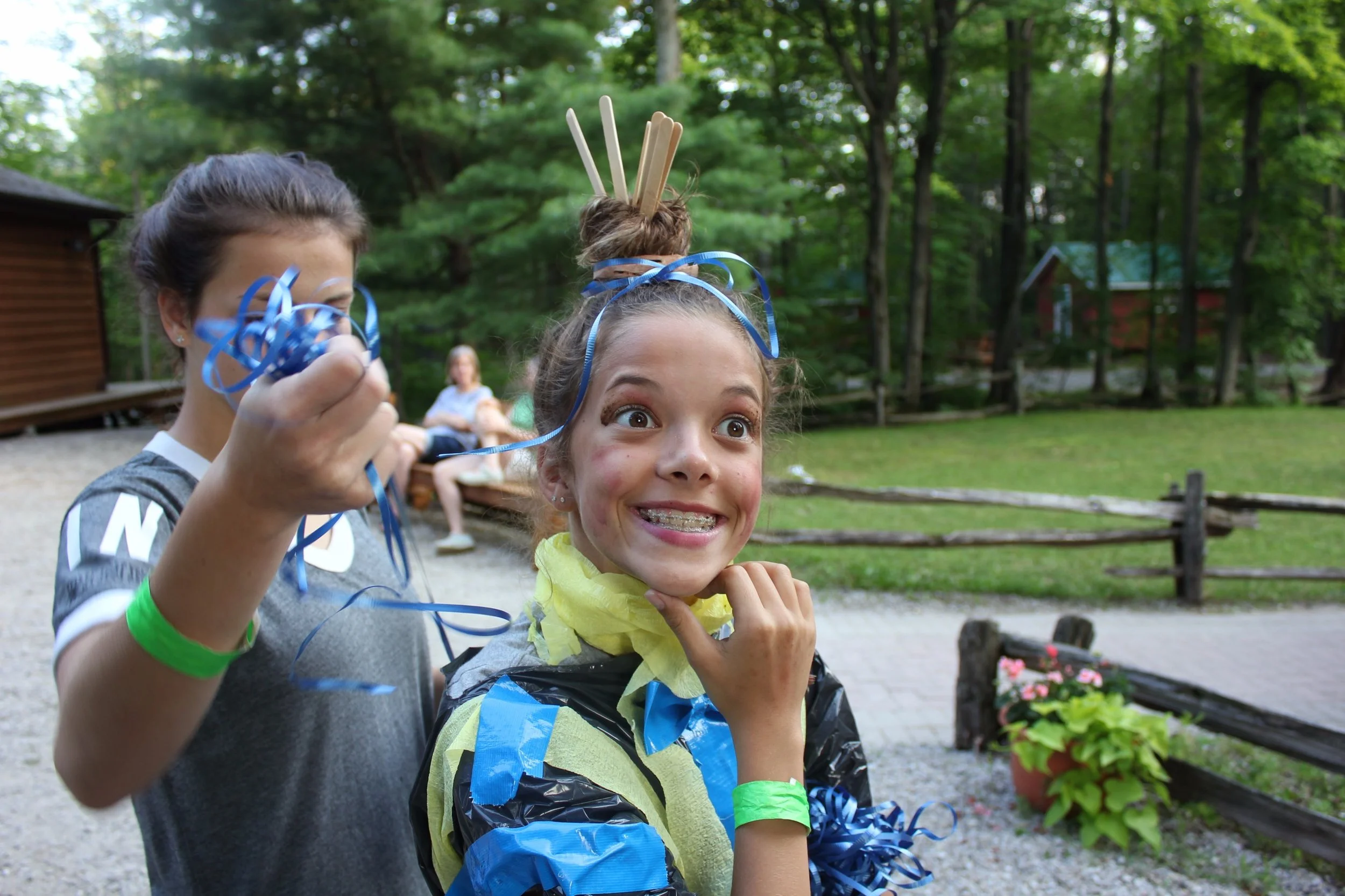 Senior Girls Beacon Bible Camp senior-girls-beacon-bible-camp