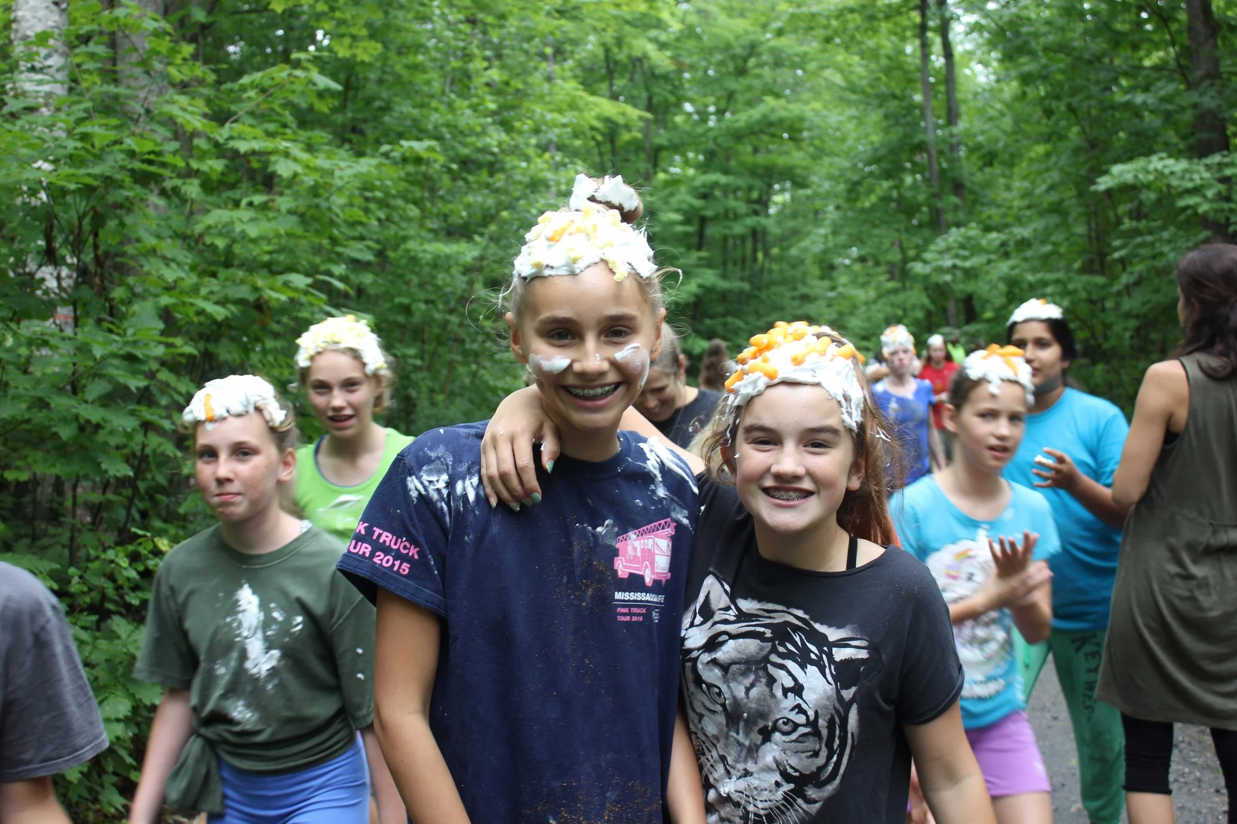 Senior Girls Beacon Bible Camp senior-girls-beacon-bible-camp