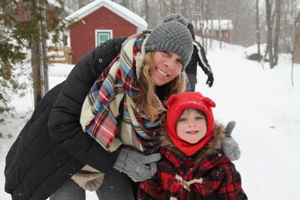 Calling all winter warriors!