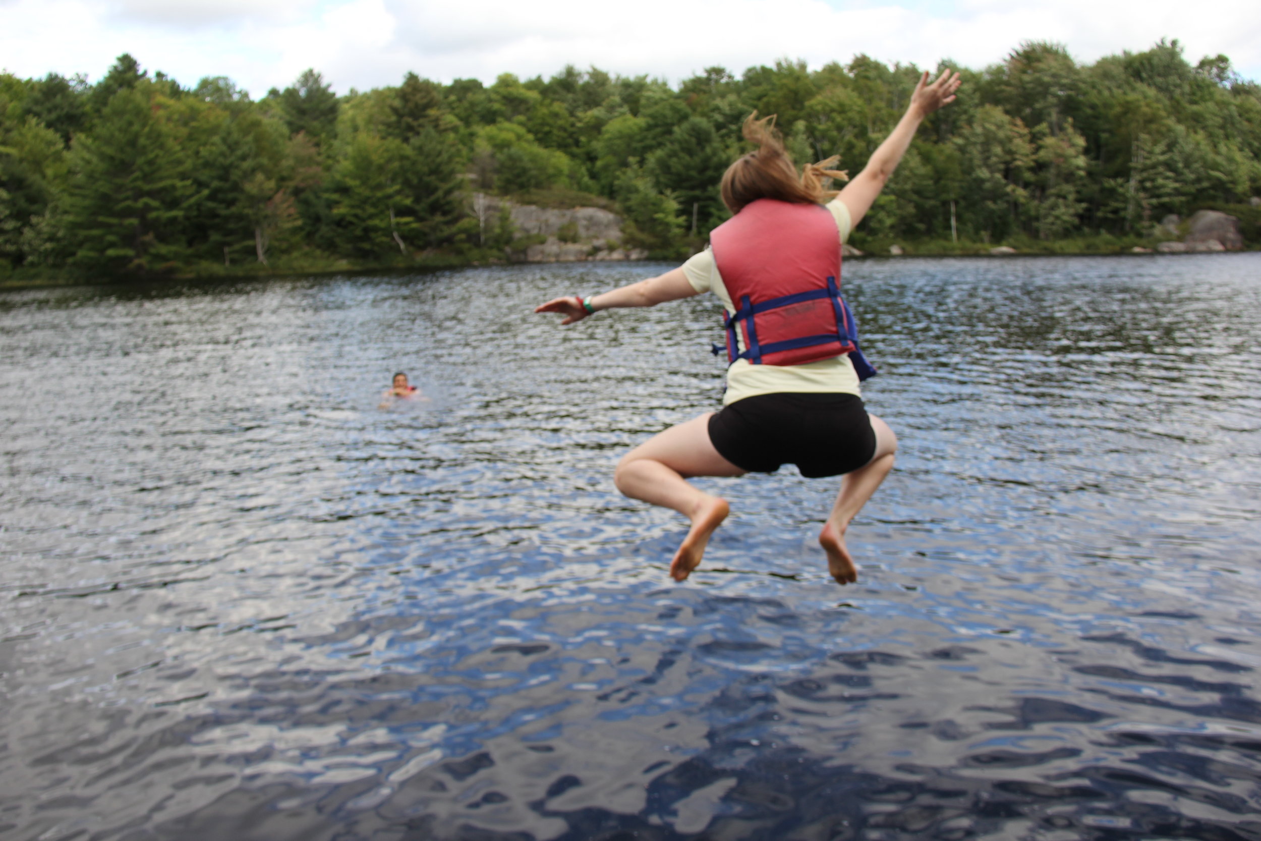 Summer Prayer List 2018