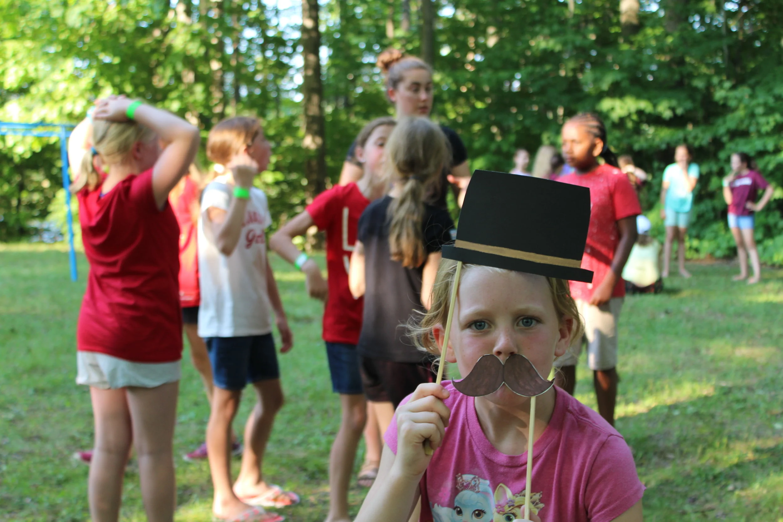 Summer Wrap-Up: Junior Girls