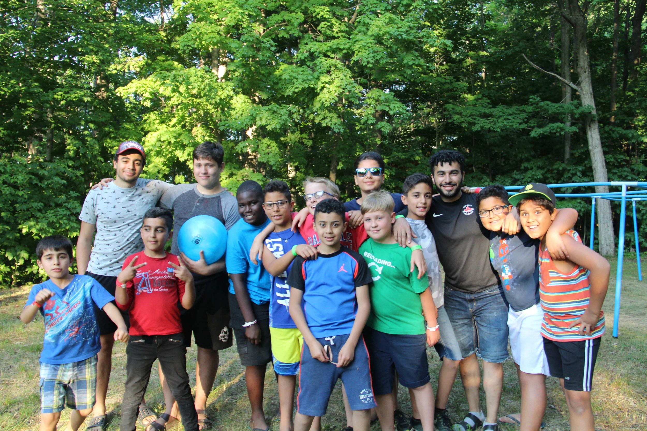 Summer Wrap-Up: Junior Boys