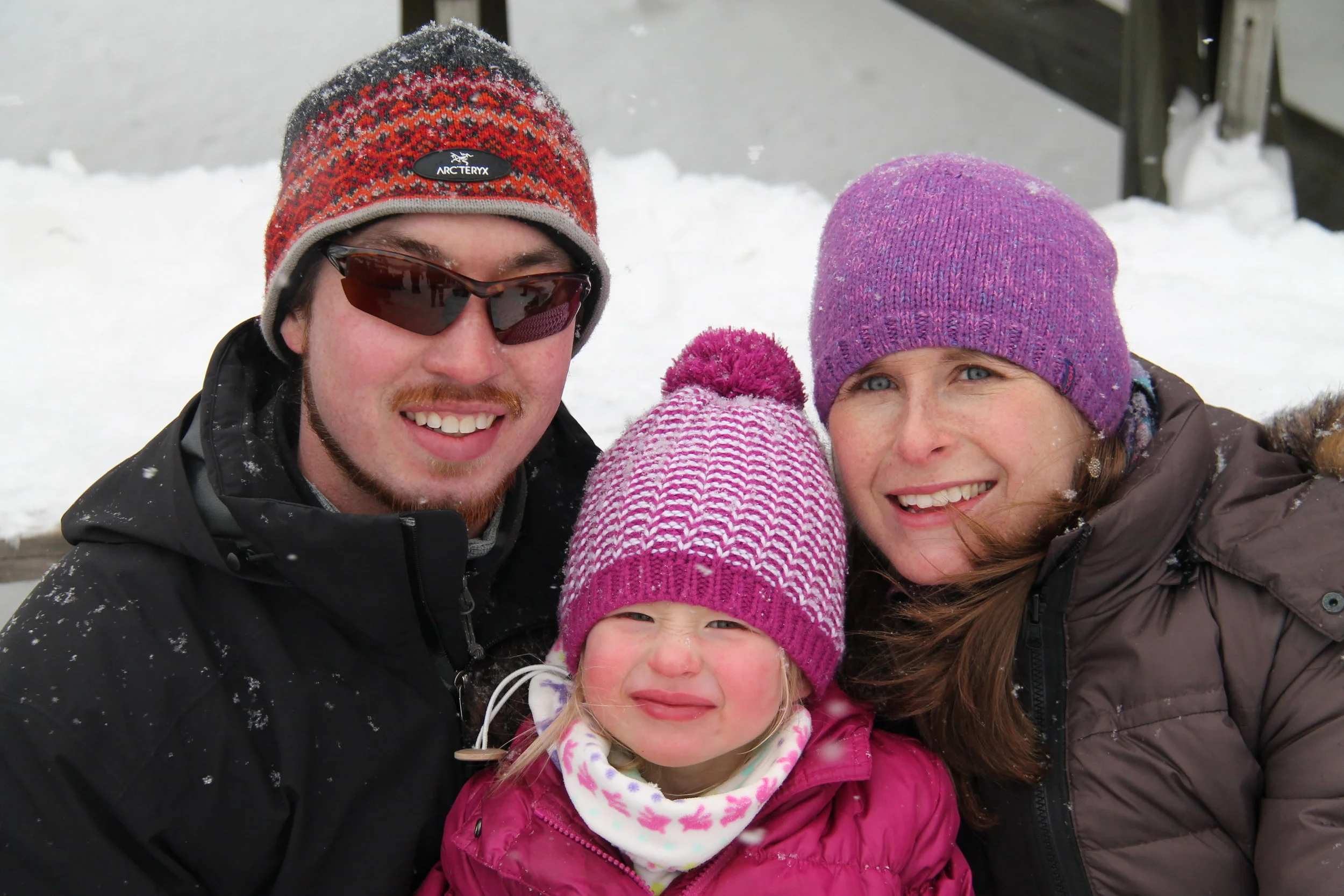 Introducing the "Muskoka Special"