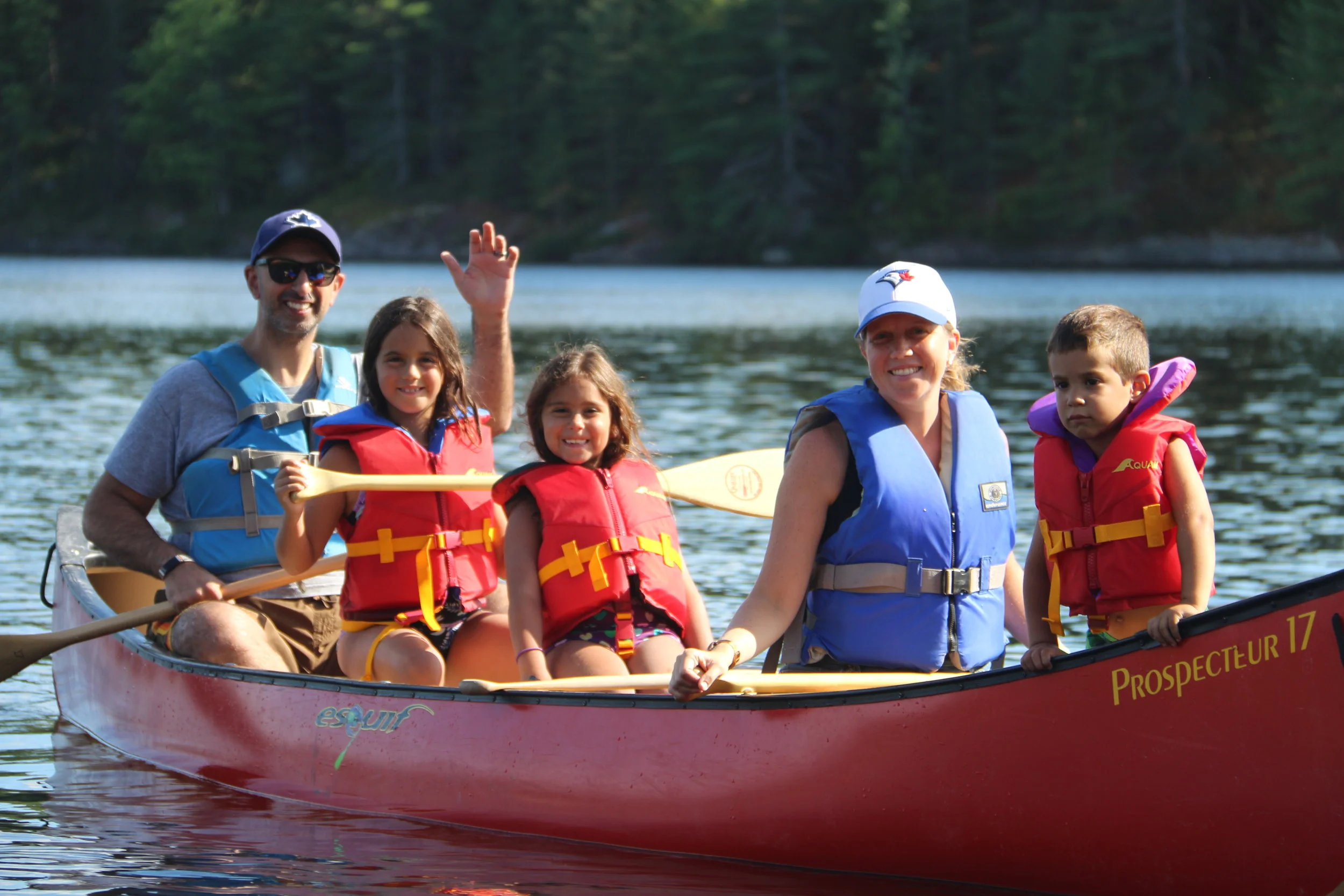 Summer Wrap-Up 2019: Oasis