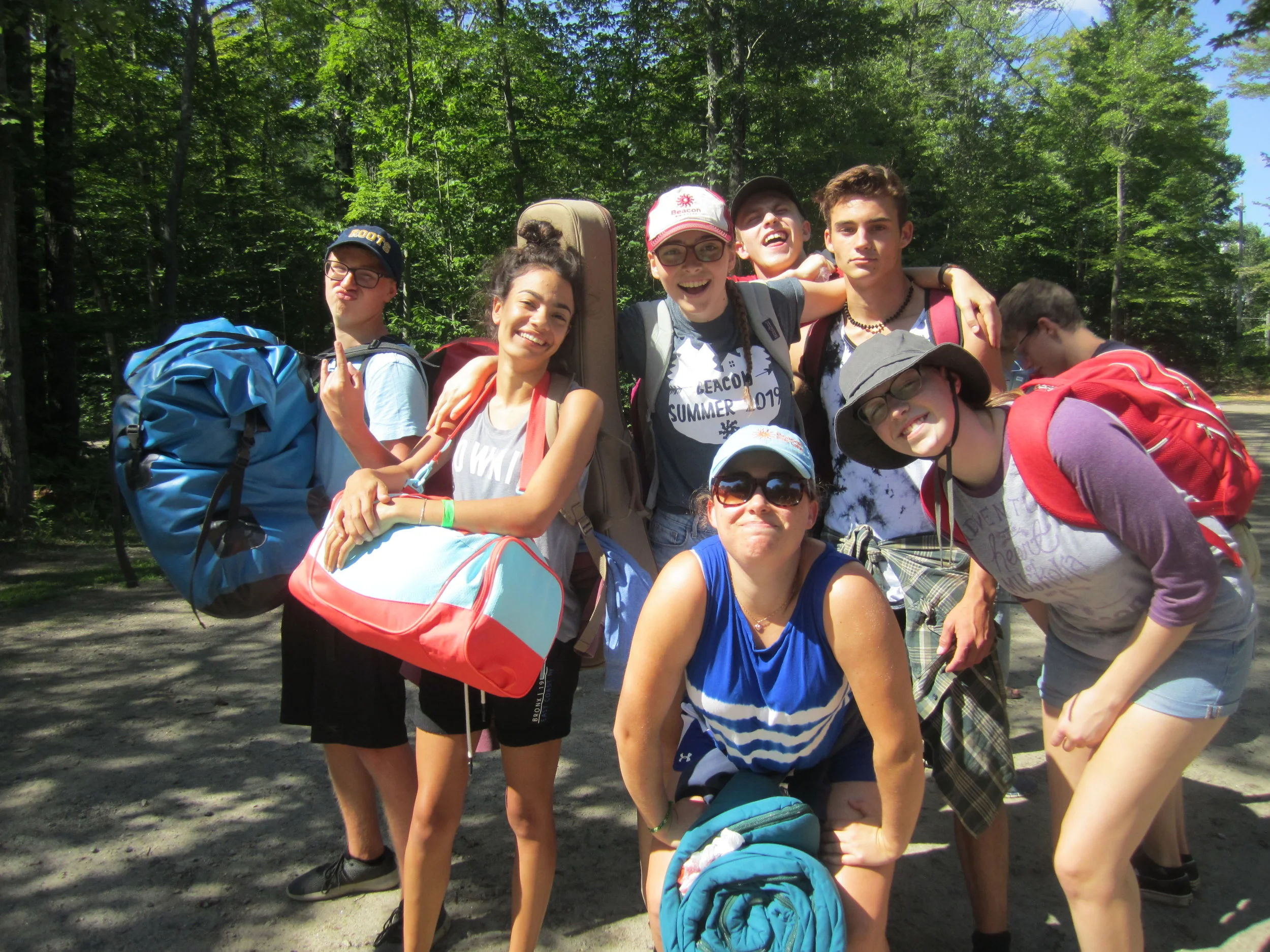 Making Meaningful Memories