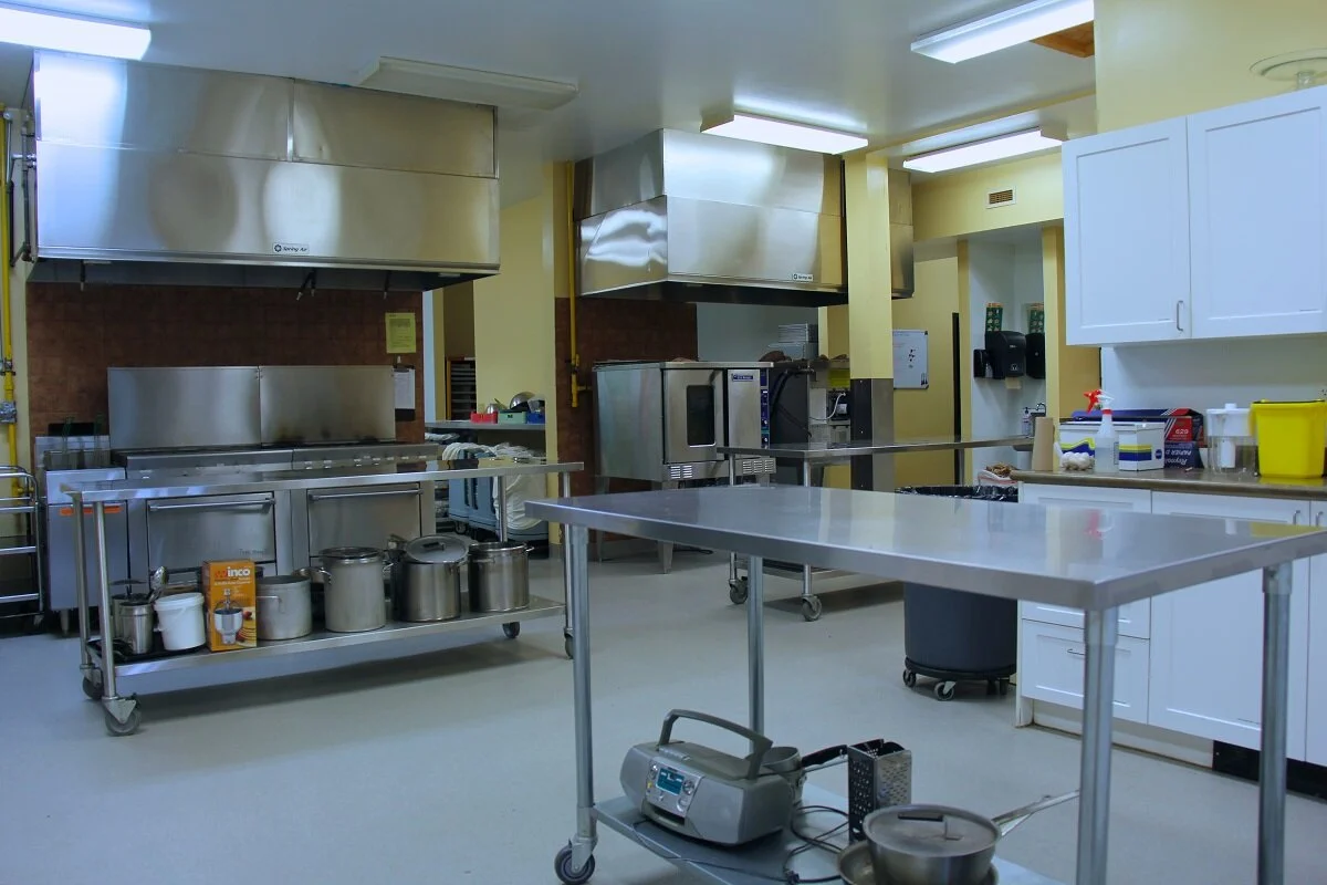 Food Service Manager Posting