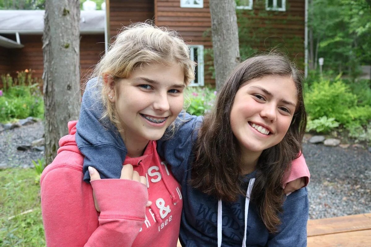 Basecamp / Wilderness Changes! 