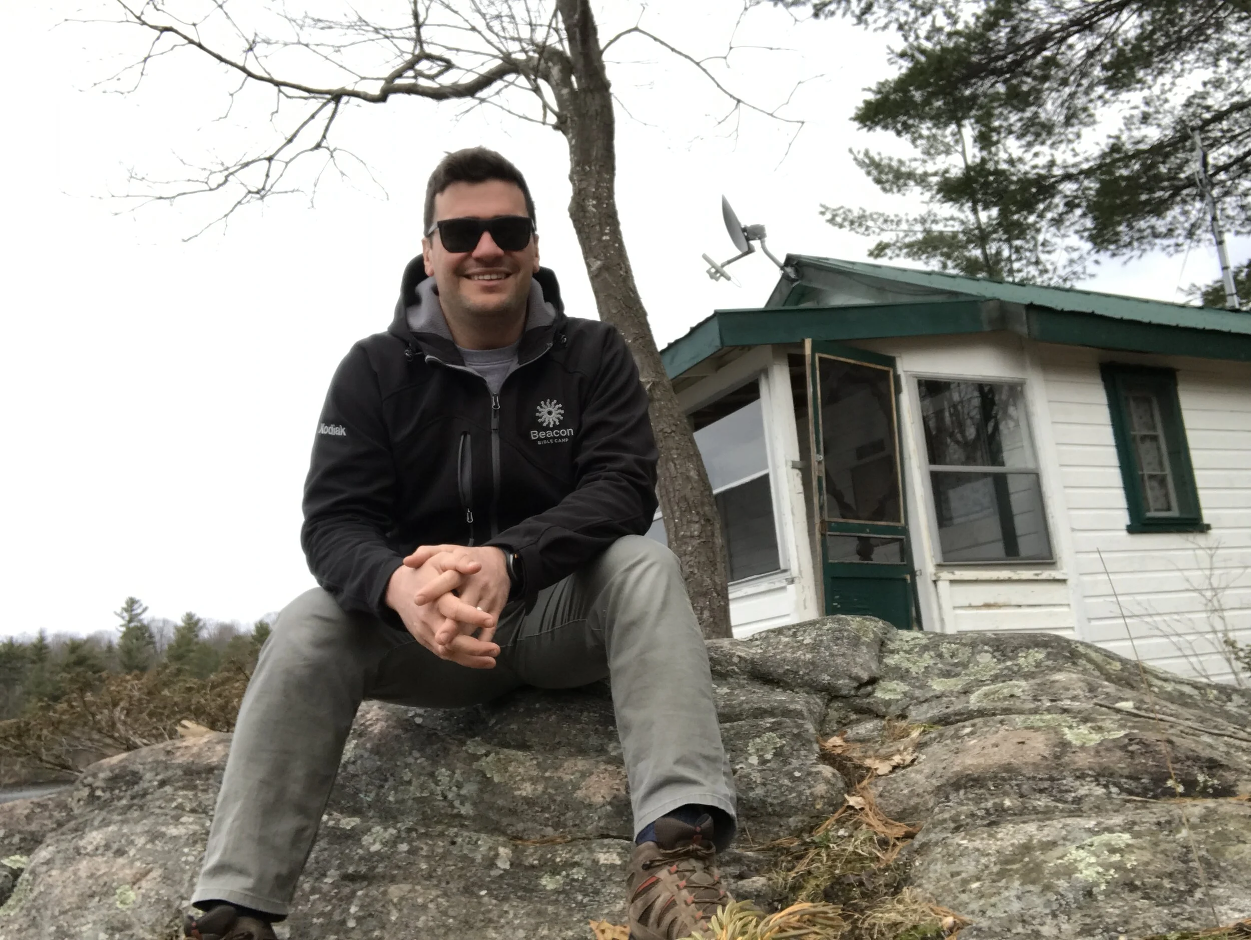 New Beginnings for Kodiak