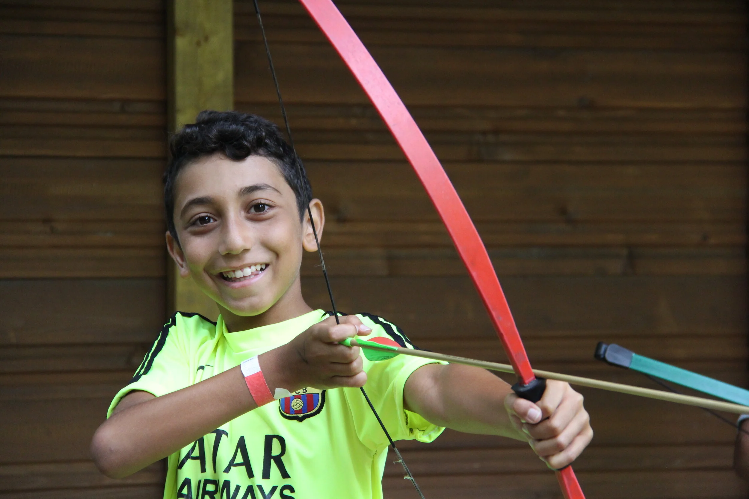 Day Camps: Good for Everyone!