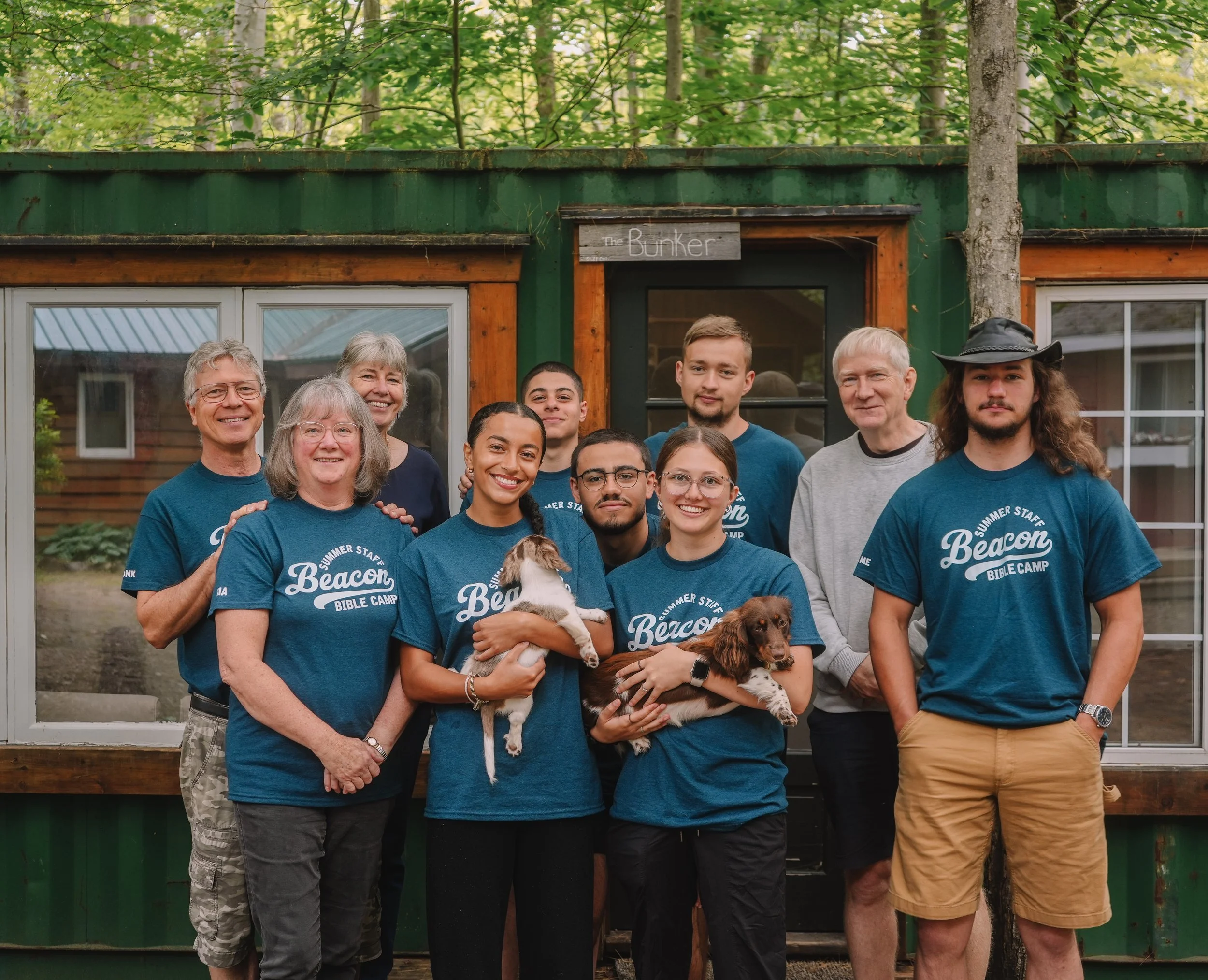 Monk’s Musings: God Fulfills His Promises