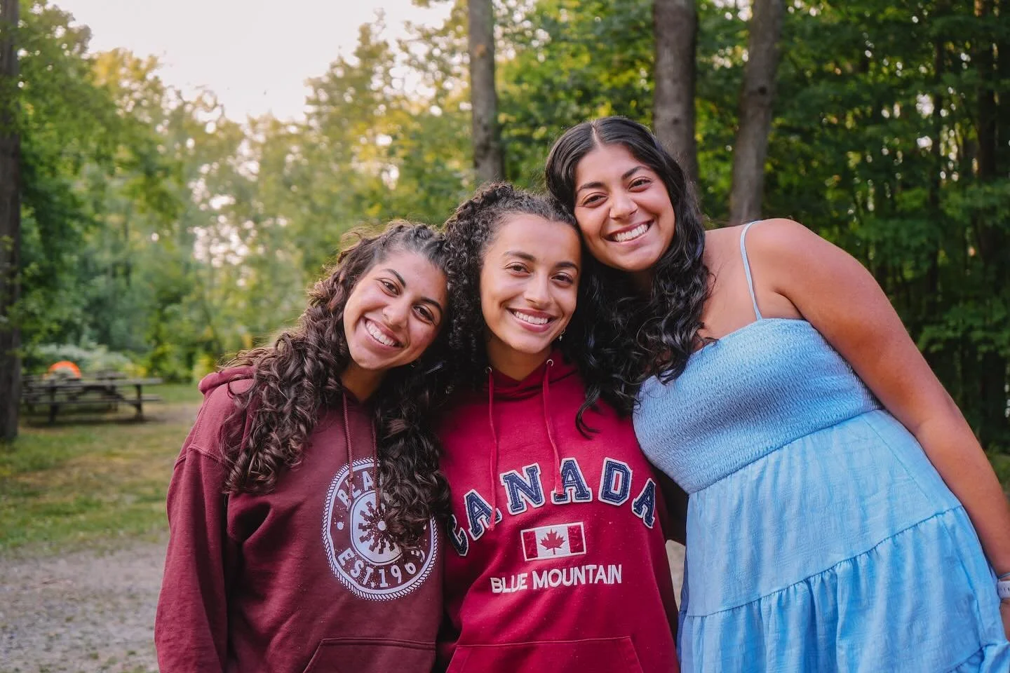 It&rsquo;s time to register for Fall Forward (18+)! Happening Oct 11-14 

Pro Tip: If you volunteered as a cabin leader this summer and haven&rsquo;t used your discount, your session fees would only be $70 - Contact the office after you&rsquo;ve regi