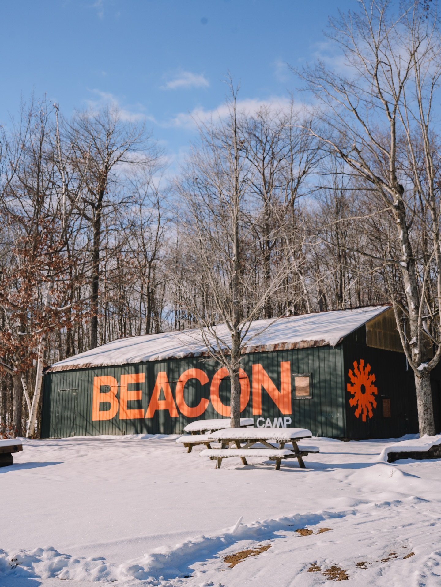 Have you seen our Winter Calendar? ❄️ Women&rsquo;s Retreat: Jan 30-Feb 1 Family Winter Getaway: Feb 13-16 Family Day Festival: Feb 16 (Long Weekend)