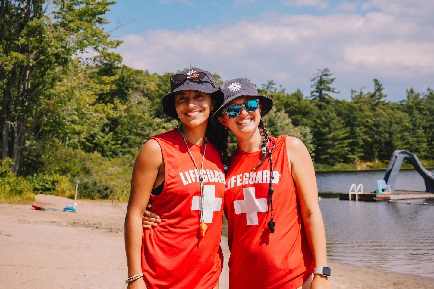 Summer staff applications are open! As we look ahead to summer, we&rsquo;re already thinking about the people who will laugh with us, serve alongside us, and help make camp feel like home. We&rsquo;re so grateful for everyone who has already applied 