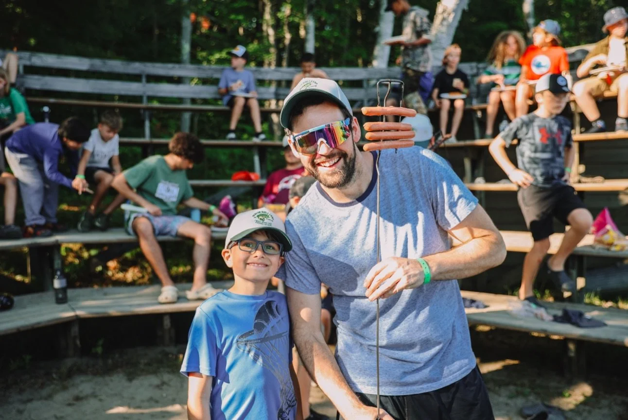 We&rsquo;re so thankful for each of you who choose to return for another season at camp ❤️
 As summer registrations draw near, our thoughts turn to volunteers! Would you consider joining us this year? Every season, volunteers like you make Beacon pos
