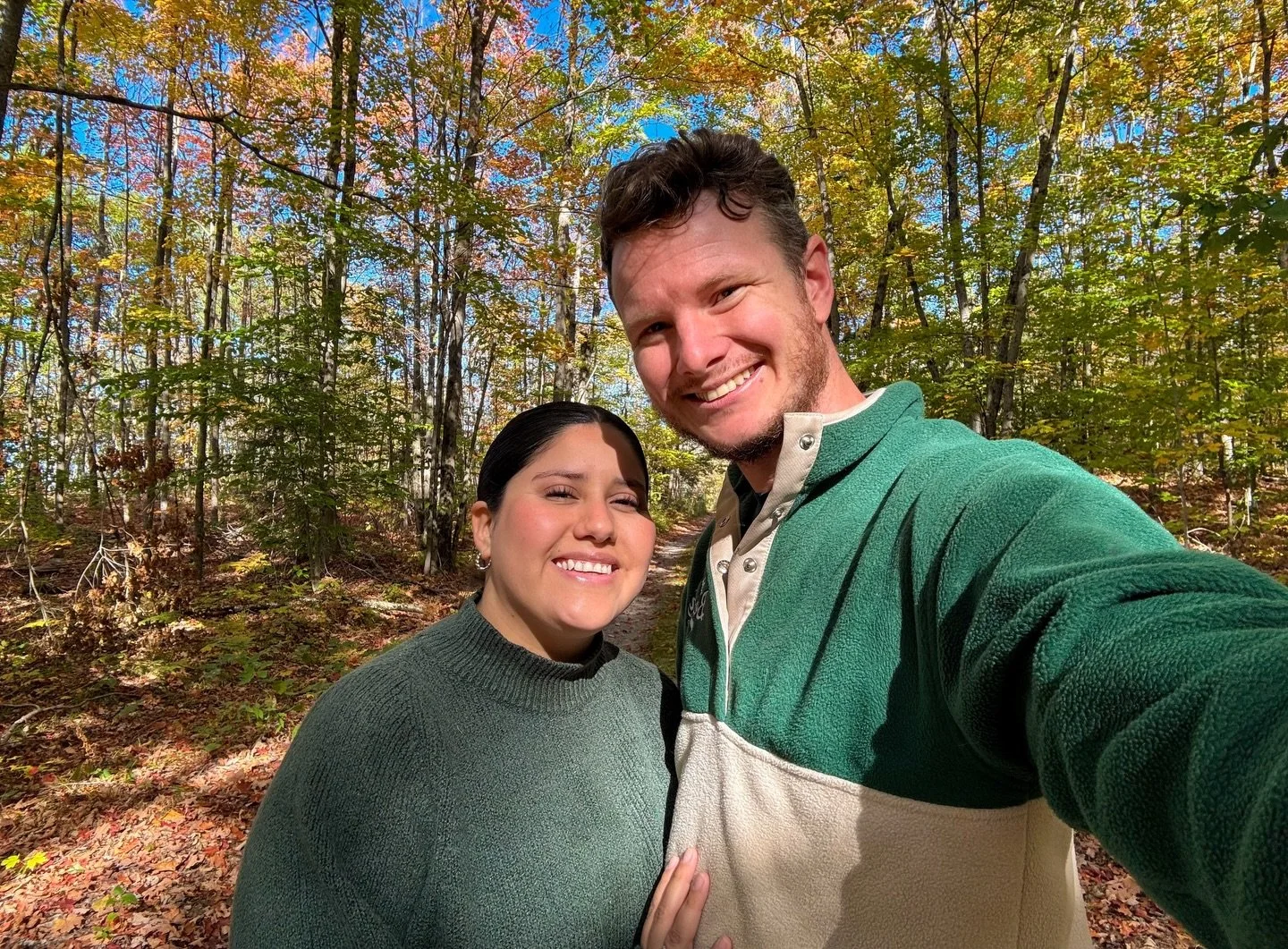 We have some exciting news to share&mdash;our Office Manager is expecting! 

As we celebrate this joyful milestone for Katie and David, we are also looking for someone to join our team to provide maternity leave coverage from July to December 2026.

