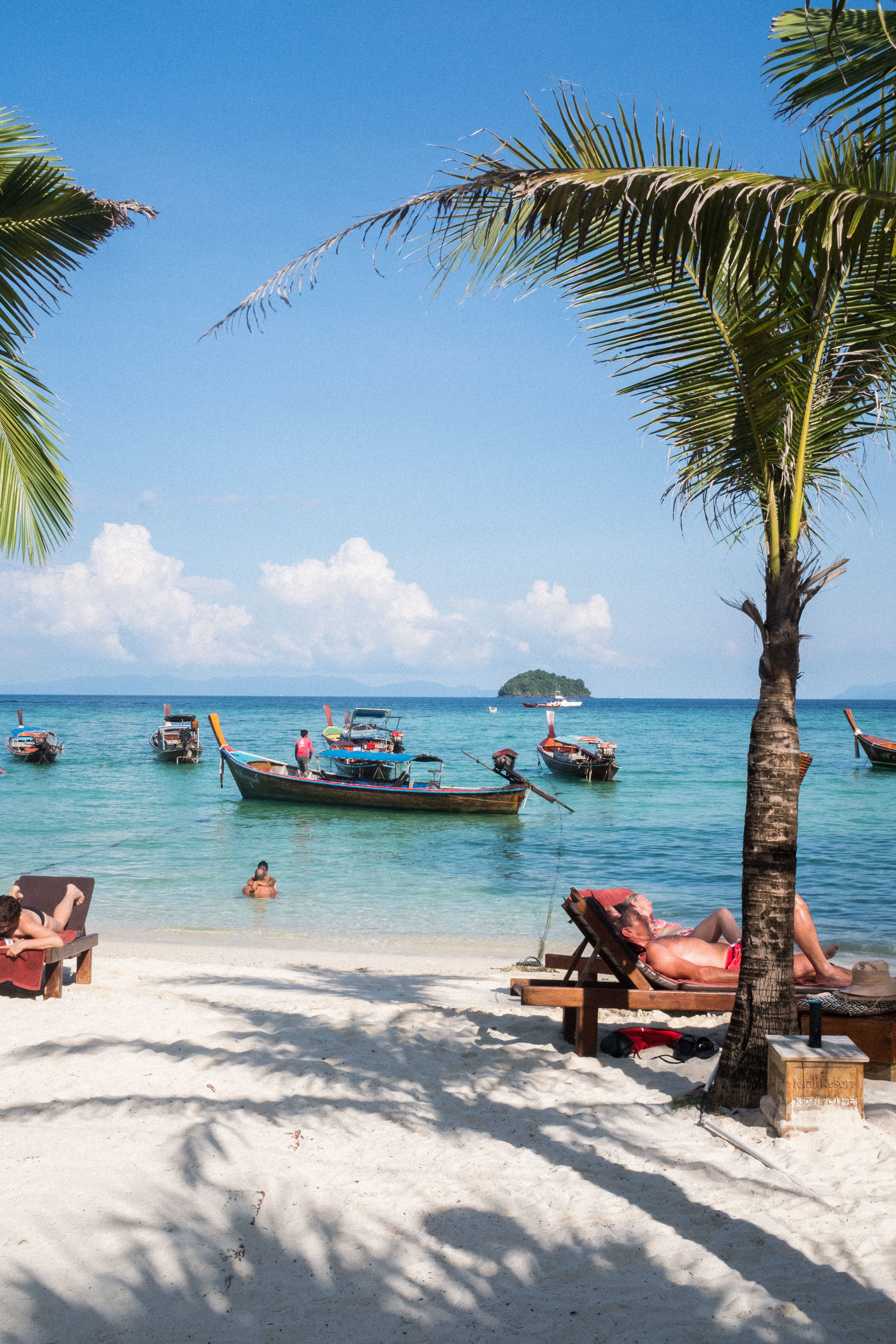 Koh Lipe