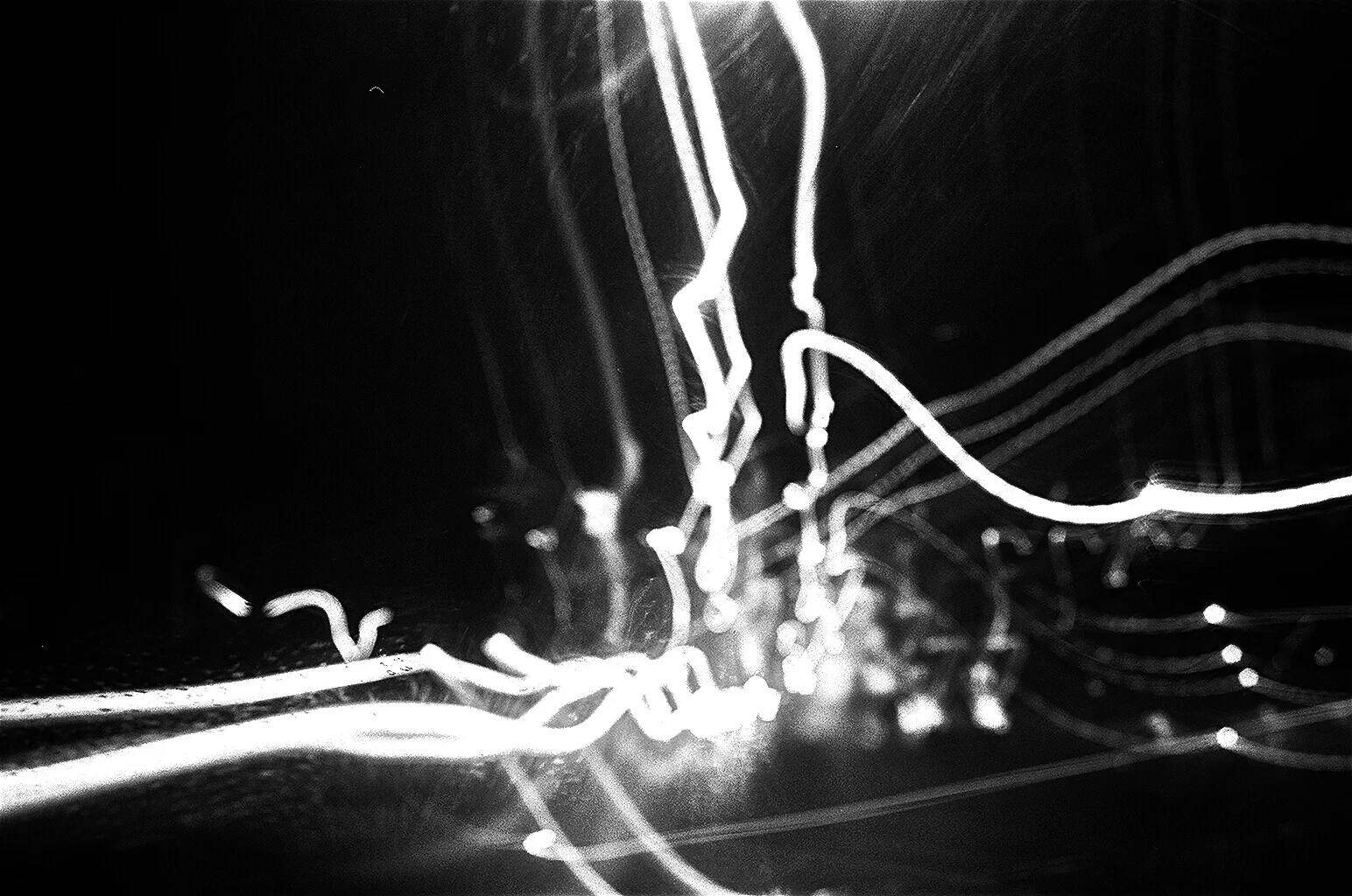  35mm B&amp;W. Austin, TX.&nbsp; 