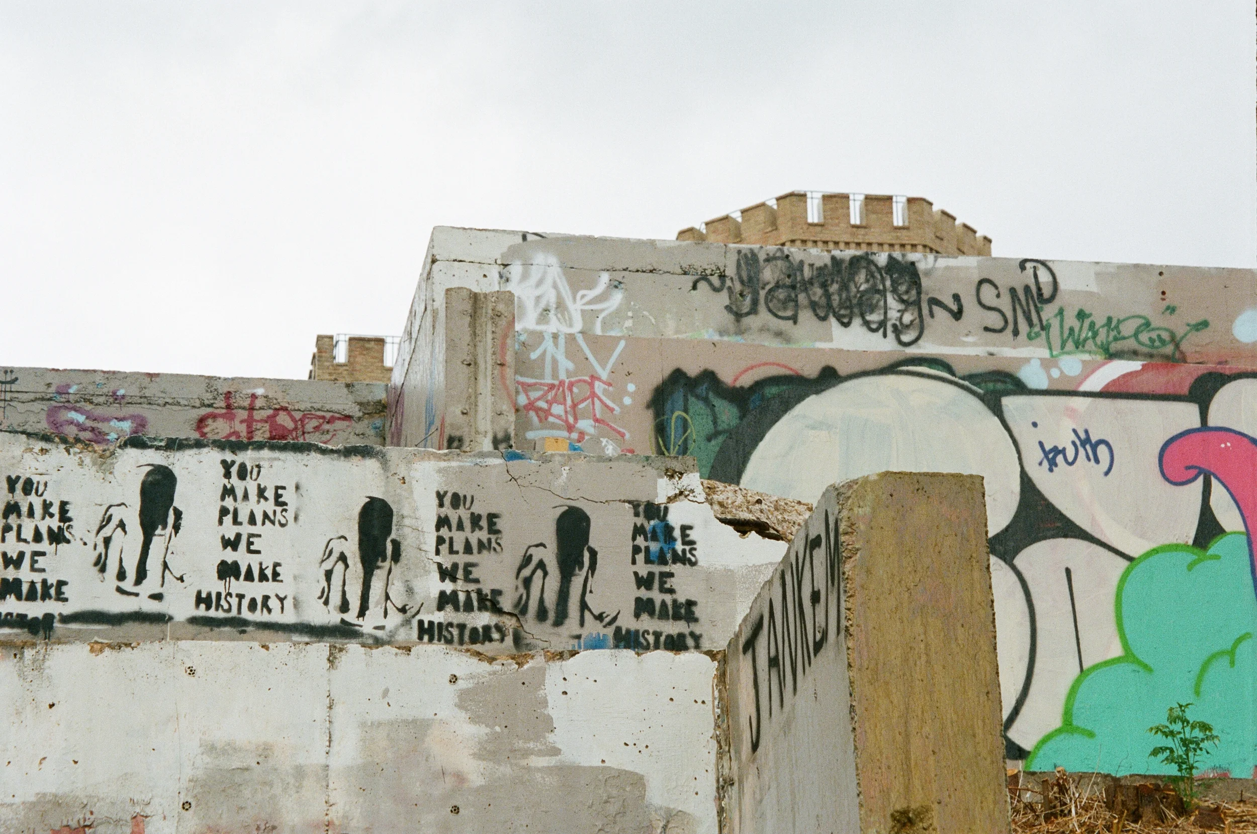  35mm. Austin, TX.&nbsp; 