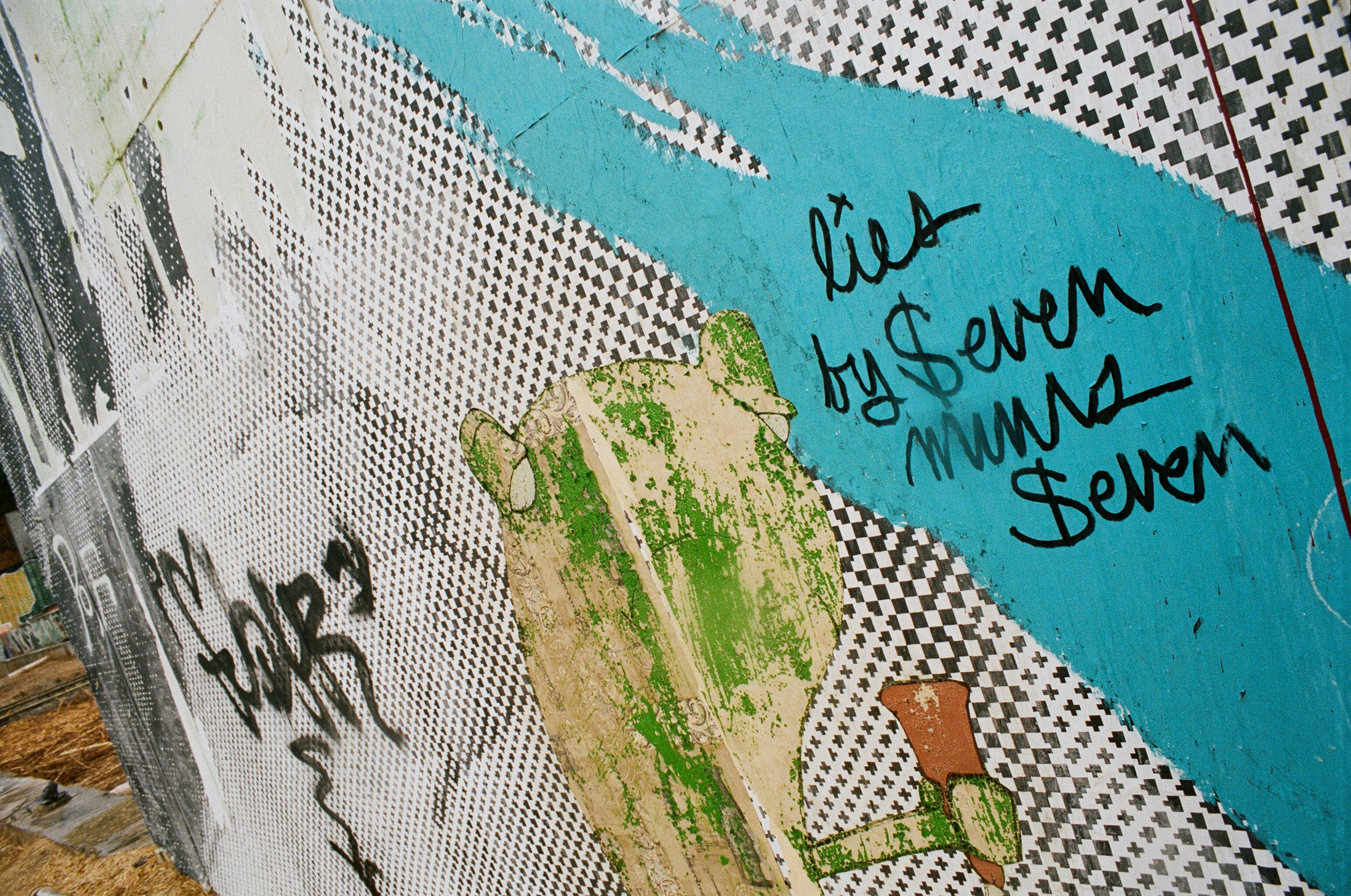  35mm. Austin, TX.&nbsp; 