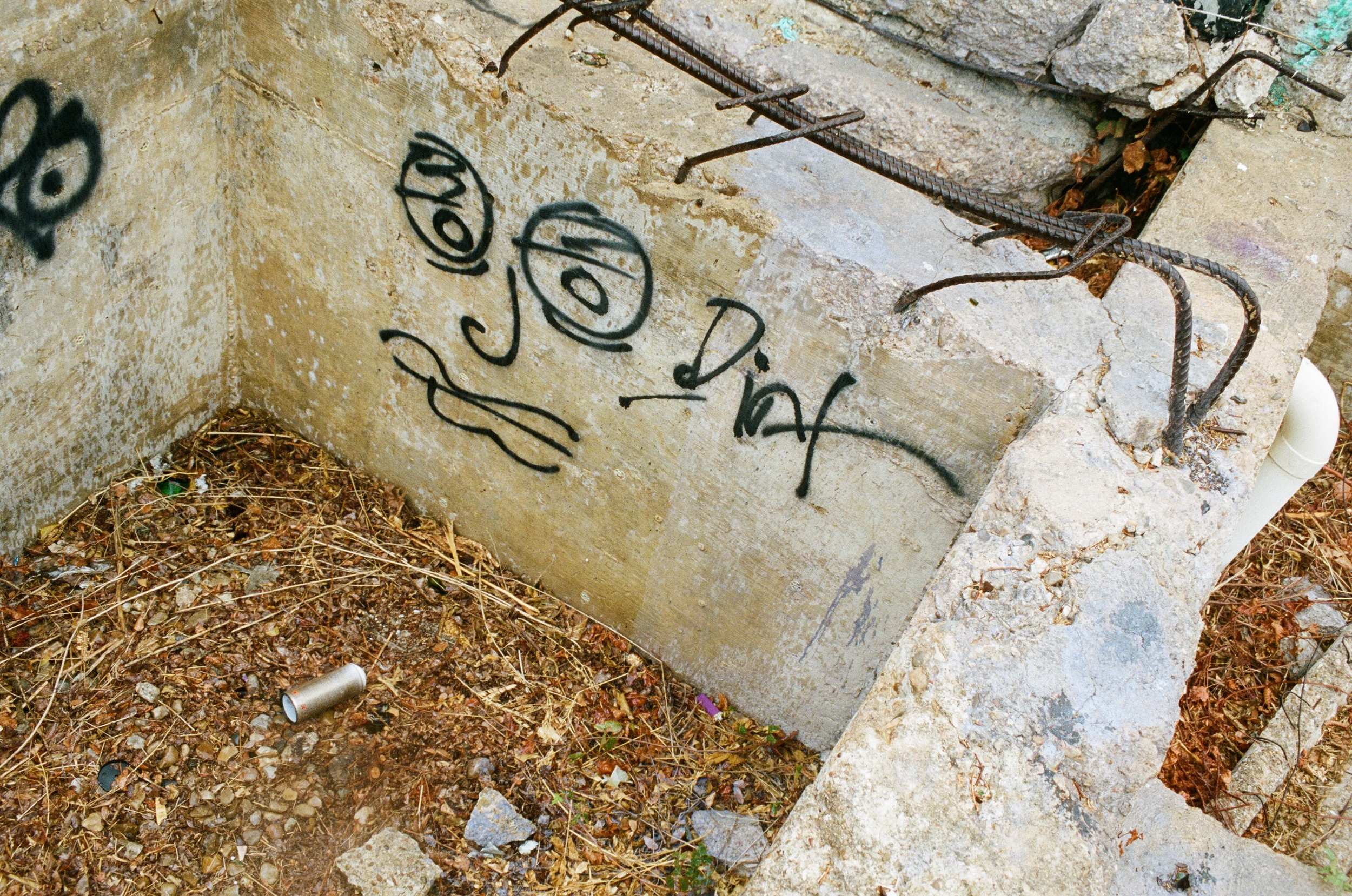  35mm. Austin, TX.&nbsp; 