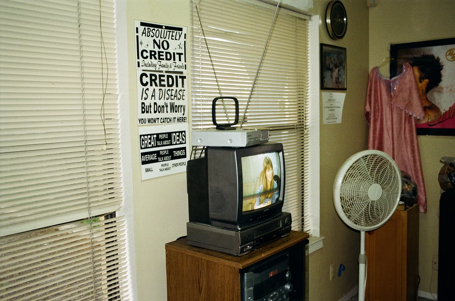  35mm. Austin, TX.&nbsp; 