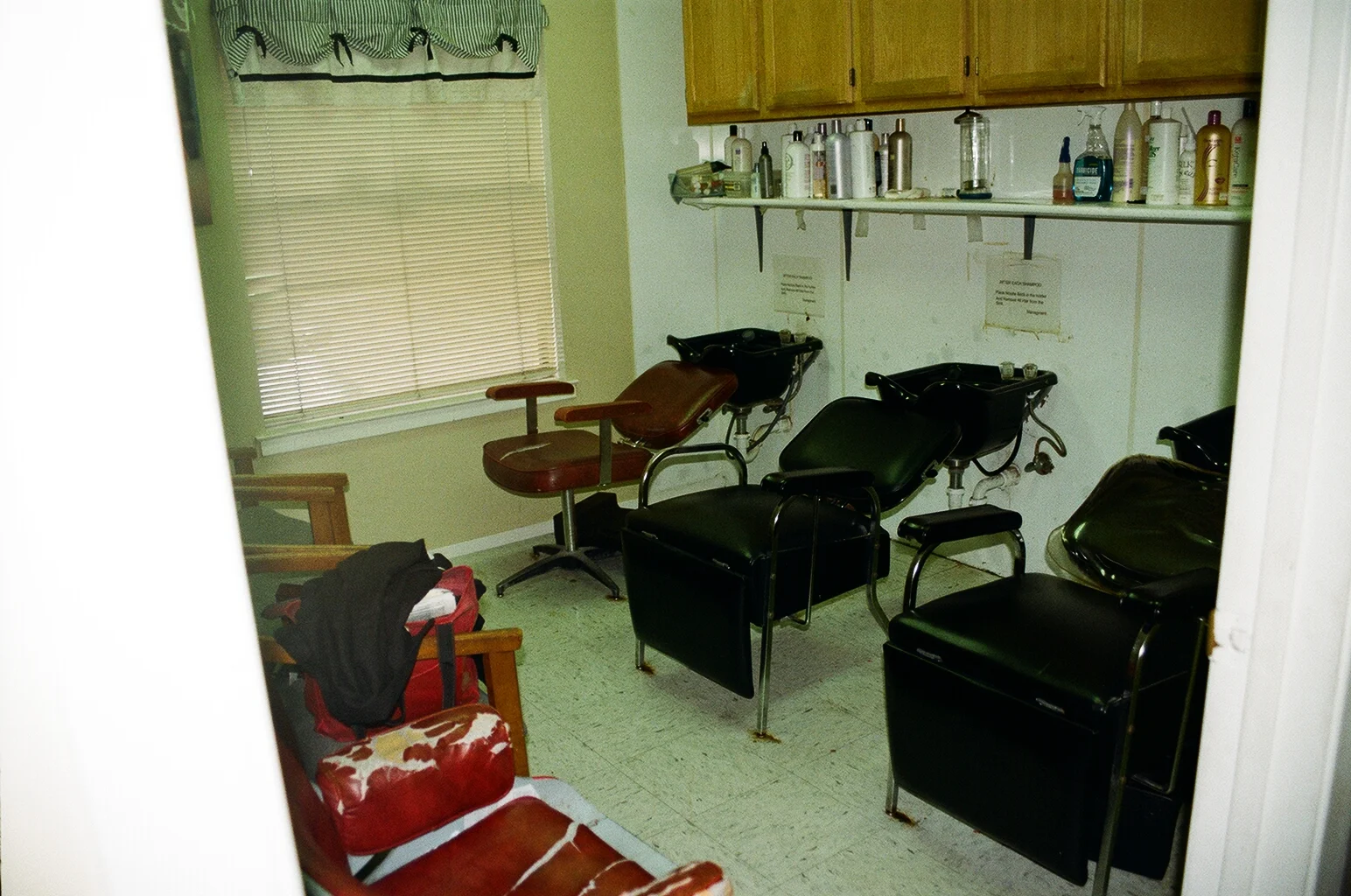  35mm. Austin, TX.&nbsp; 