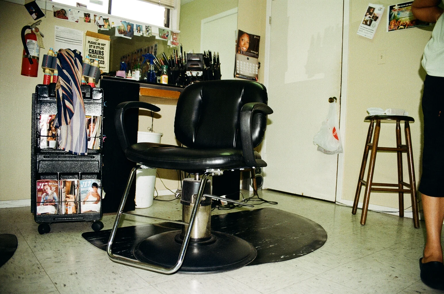  35mm. Austin, TX.&nbsp; 