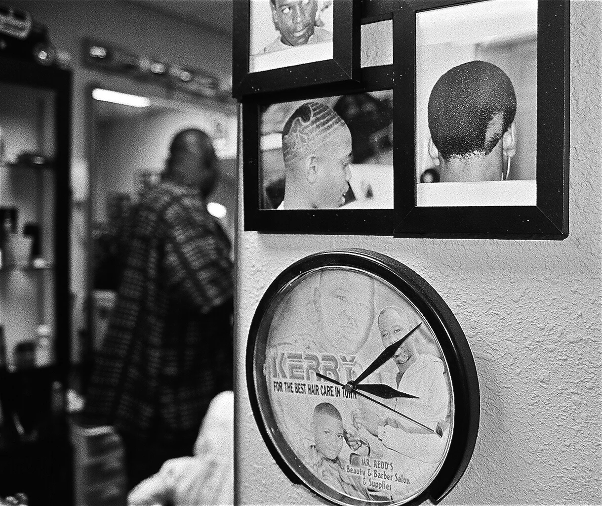  35mm B&amp;W. Austin, TX.&nbsp; 