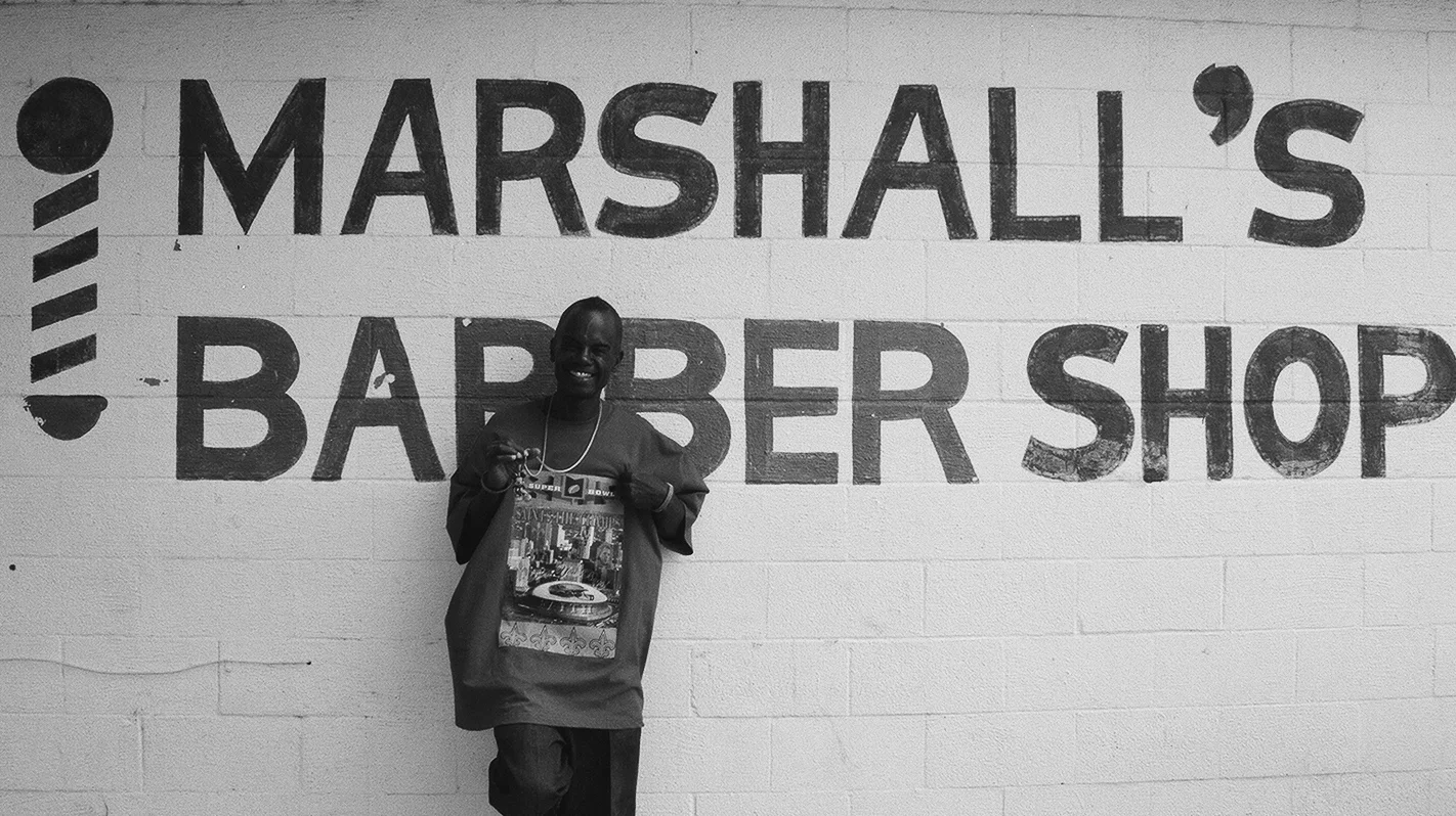  35mm B&amp;W. Austin, TX.&nbsp; 