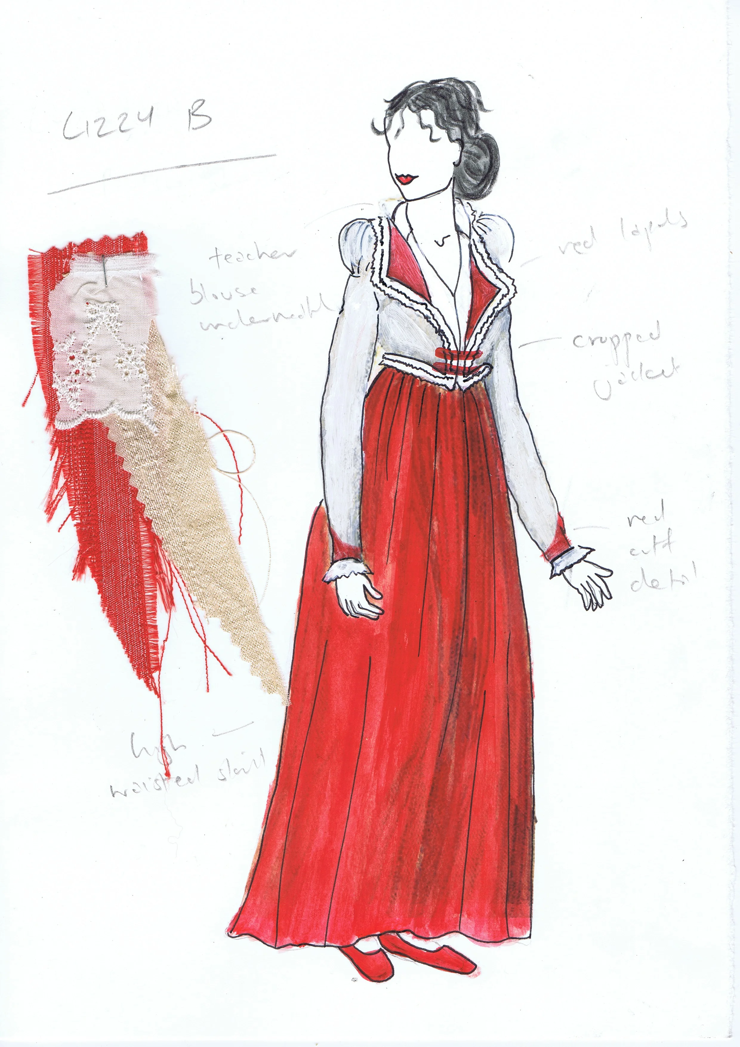 Elizabeth Bennett