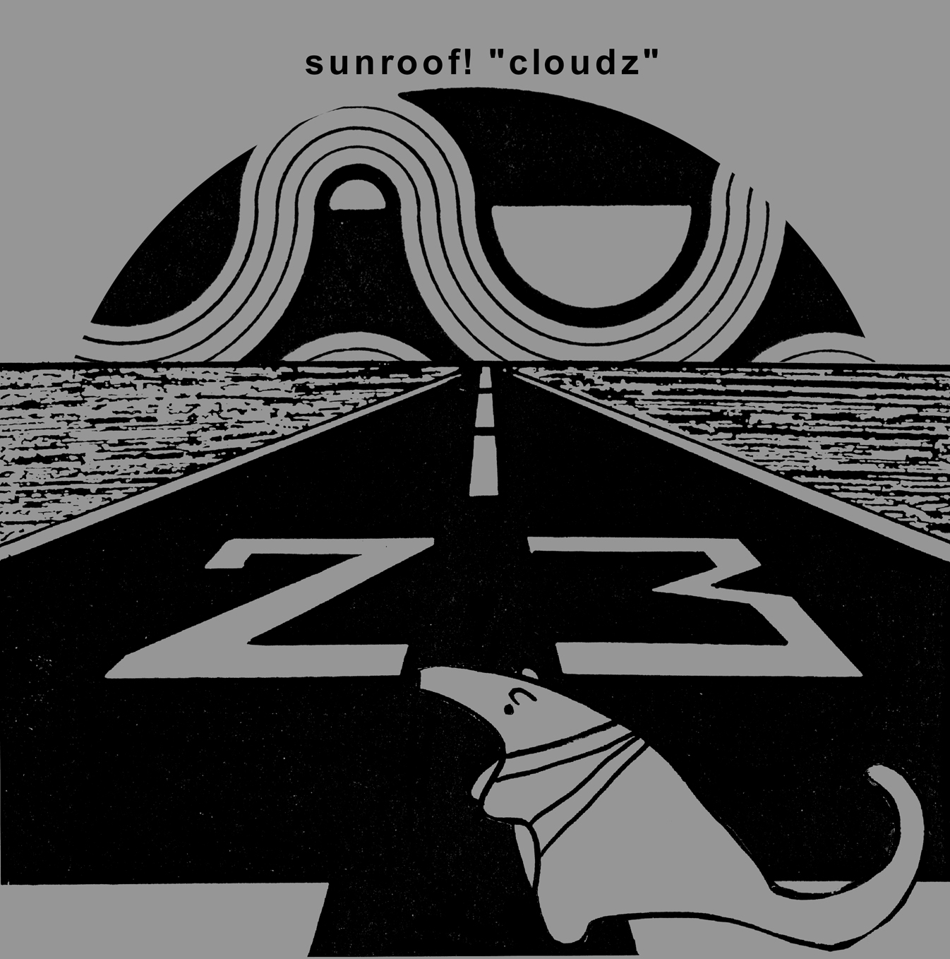 Sunroof! Cloudz CD