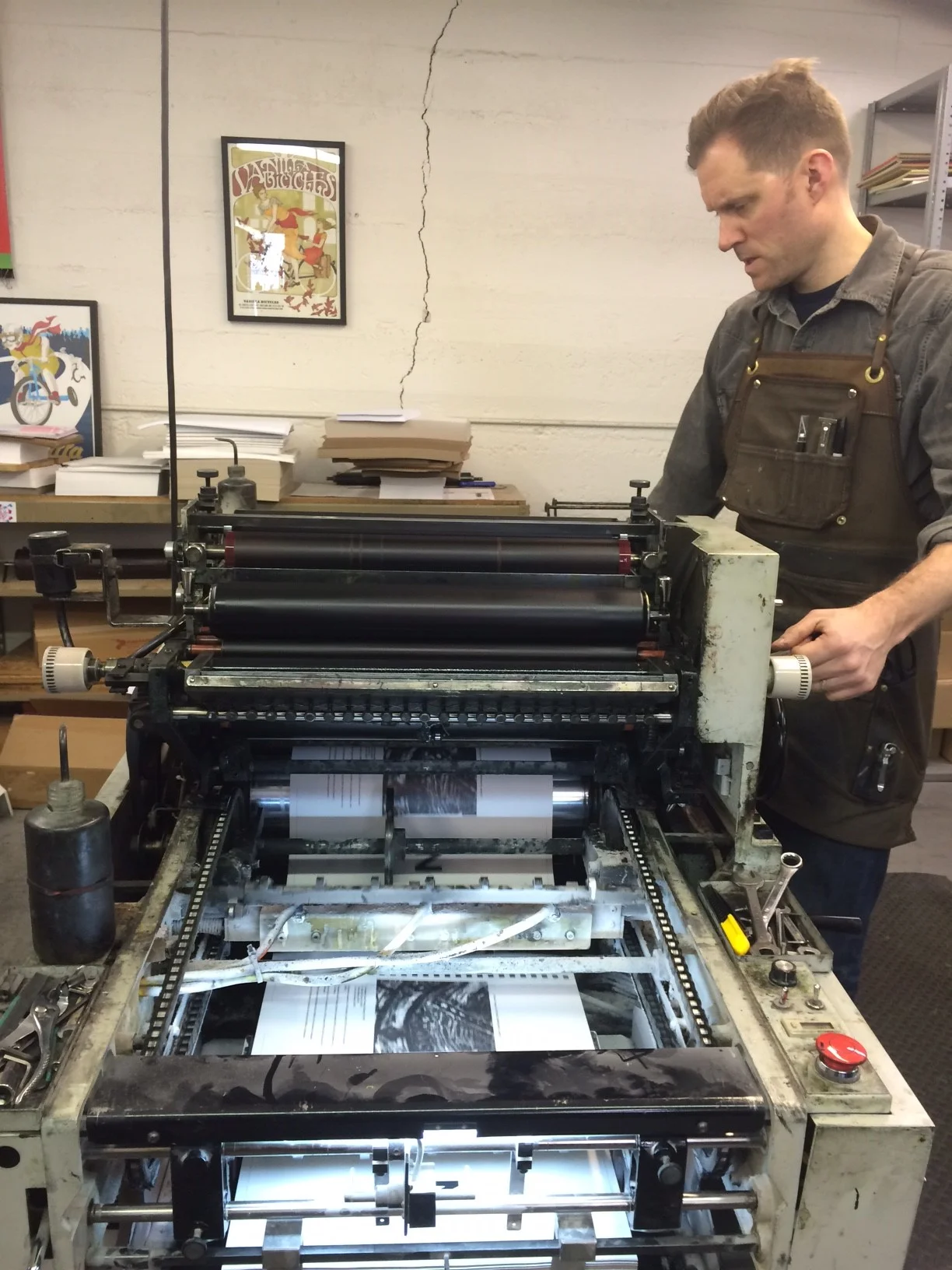 vhf137-1 on press.JPG