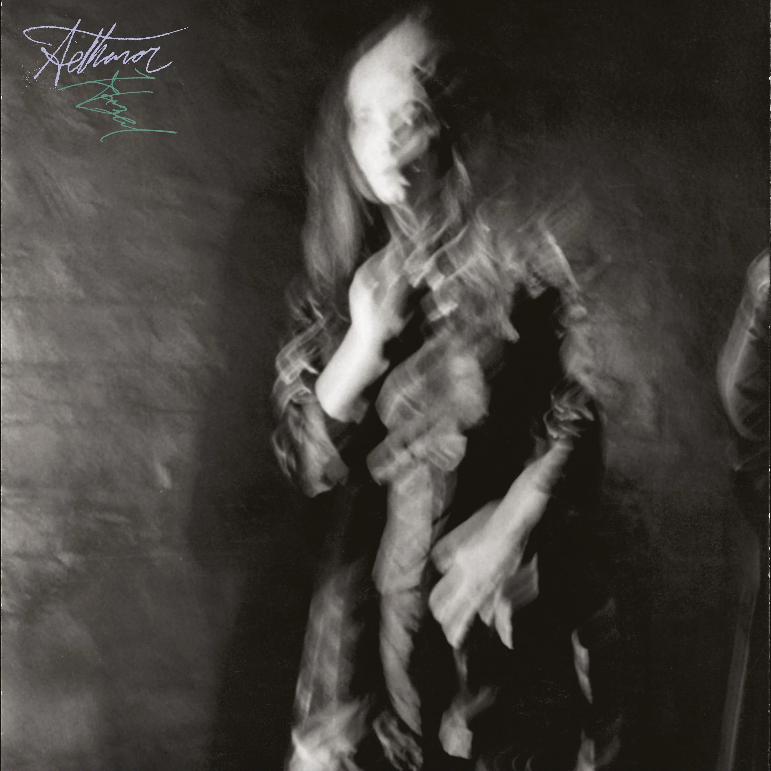 Æthenor Hazel LP/CD 