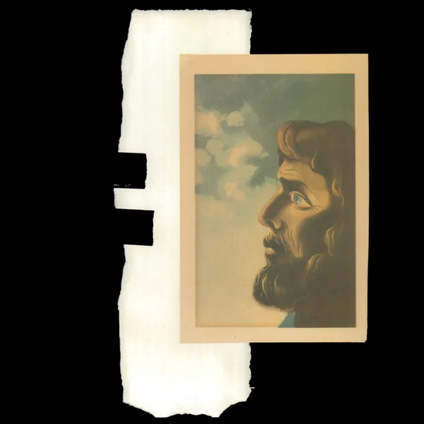 Jack Rose Opium Musick LP 