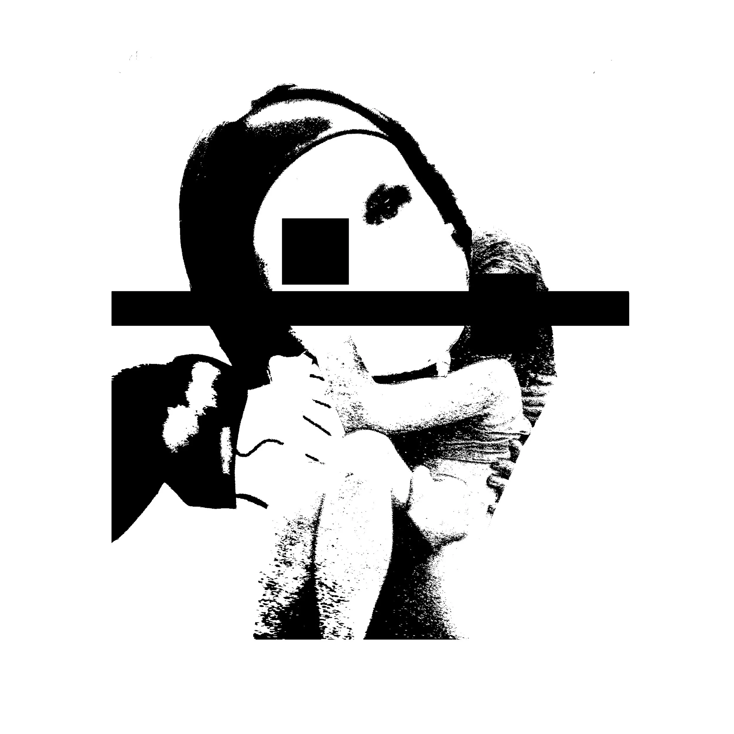 The Slowest Lift s/t LP