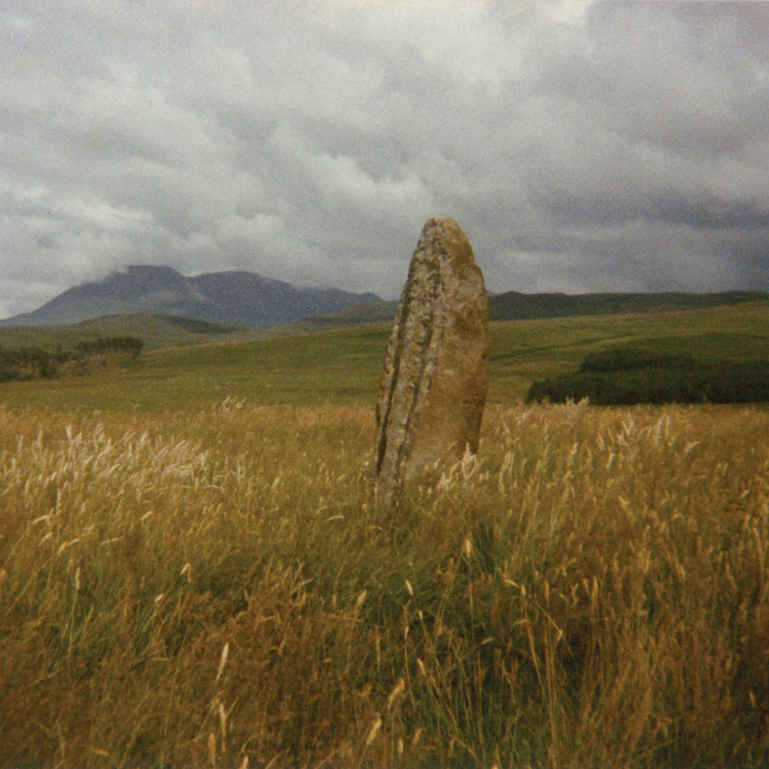Flying Saucer Attack In Search of Spaces 2xLP