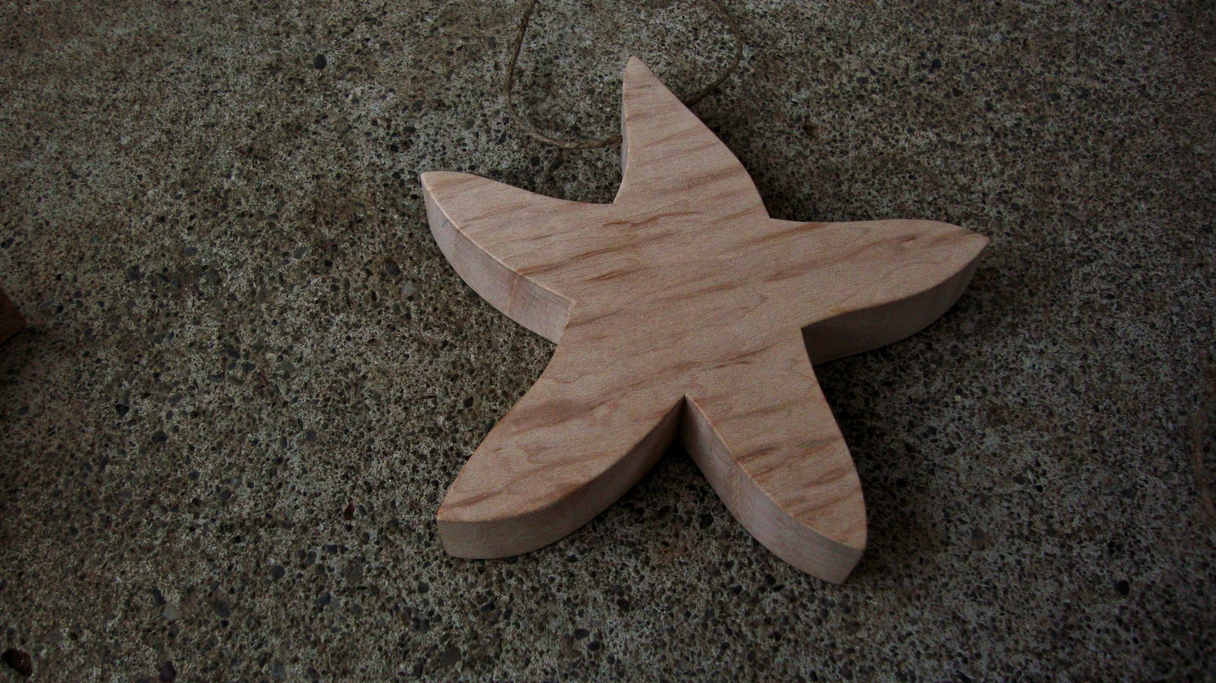 Maple